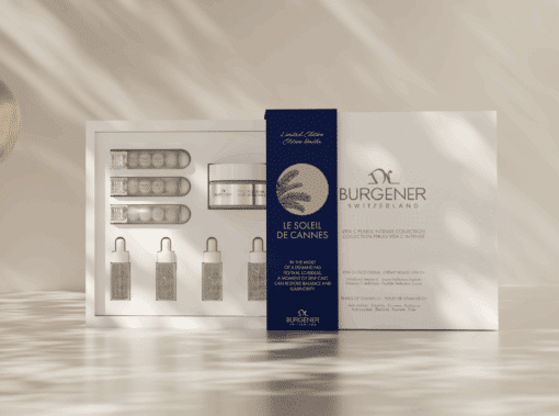 Le Soleil de Cannes Limited Edition - Image 2
