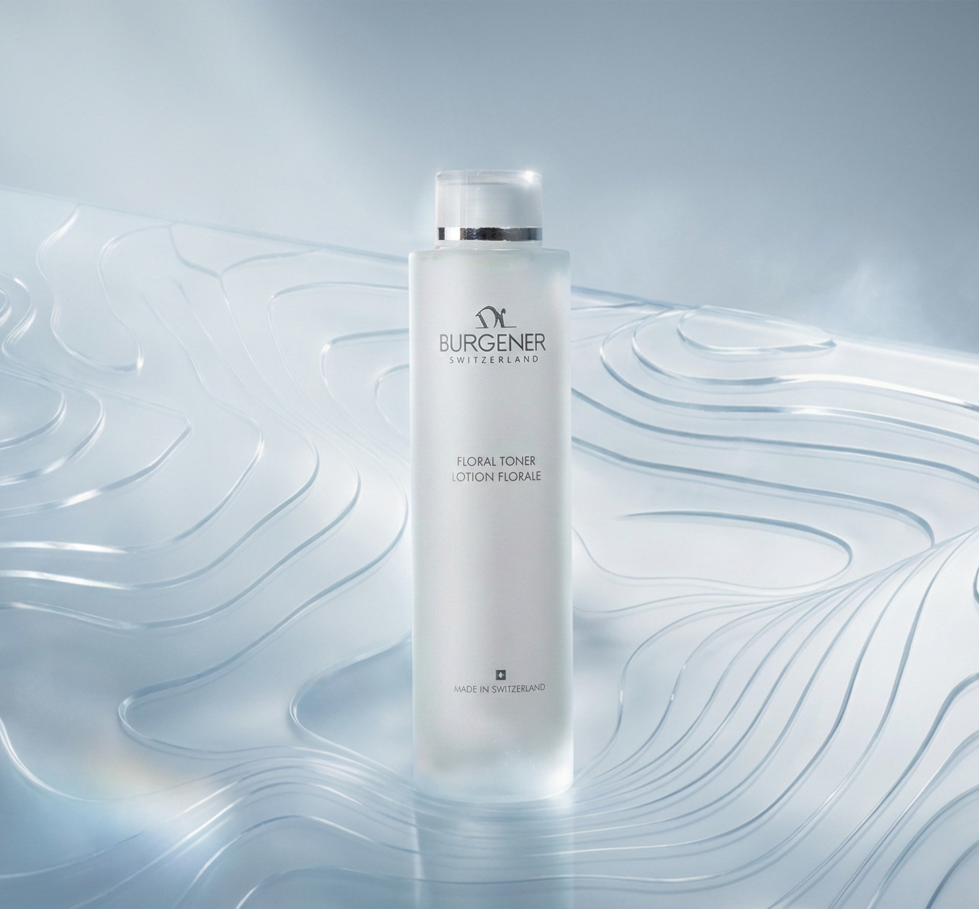 Alternative view of La Lotion Florale