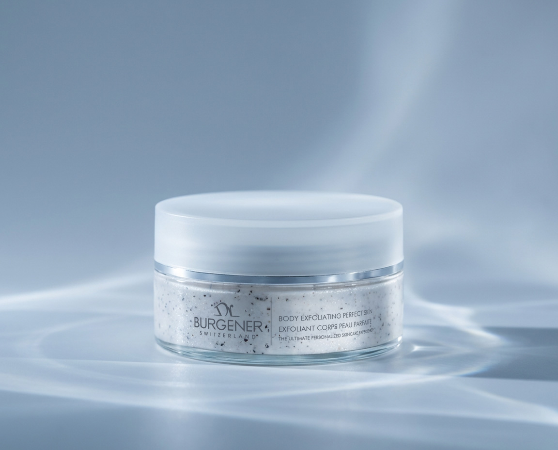 Alternative view of L'Exfoliant Corps Peau Parfaite