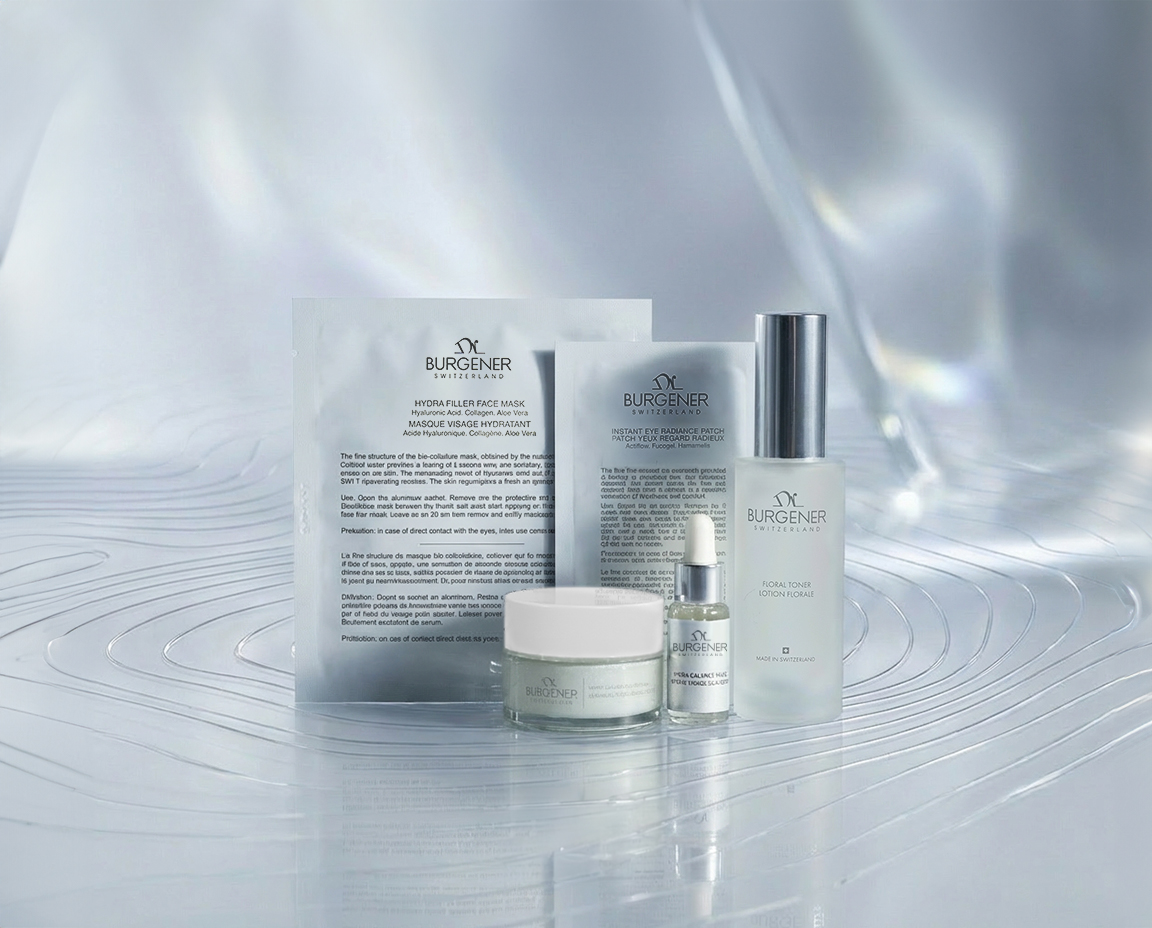 Alternative view of Essential Collection