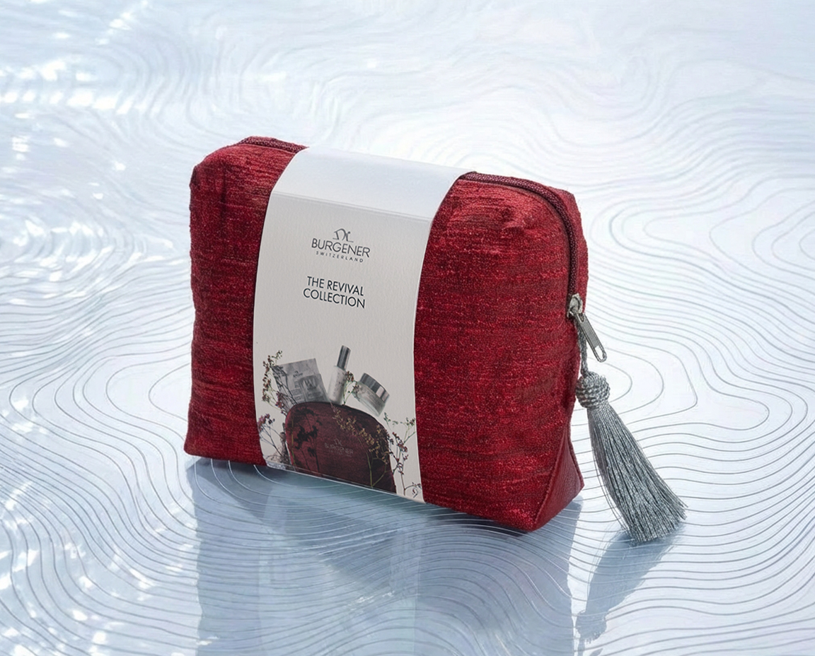 Alternative view of Collection Revival