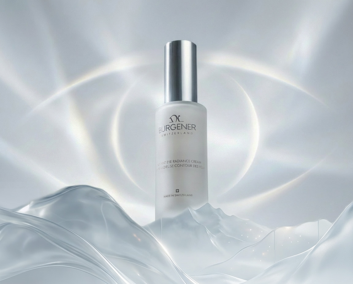 Alternative view of La Crème Yeux Regard Radieux