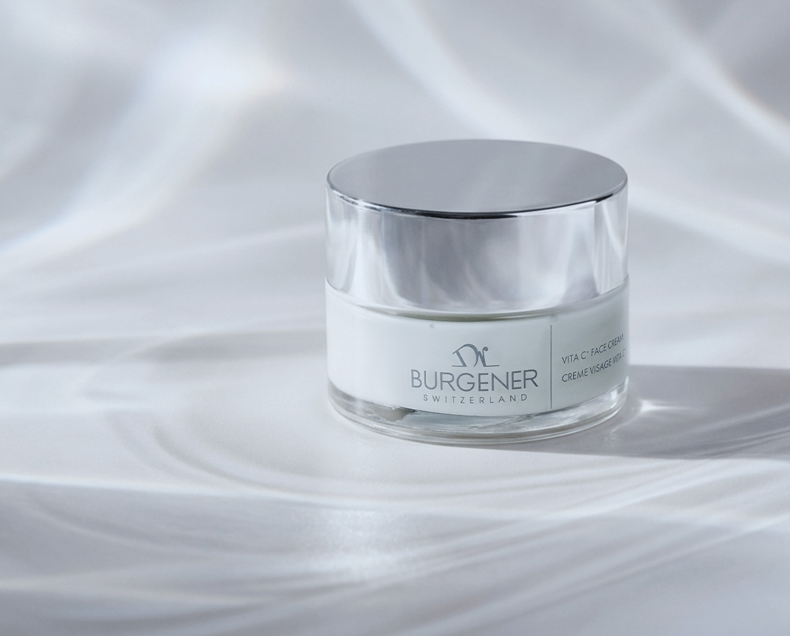 Alternative view of La Crème Visage Vita C+