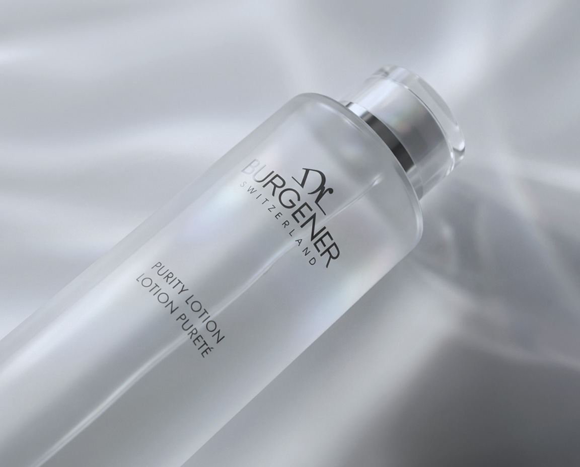 Alternative view of La Lotion Pureté