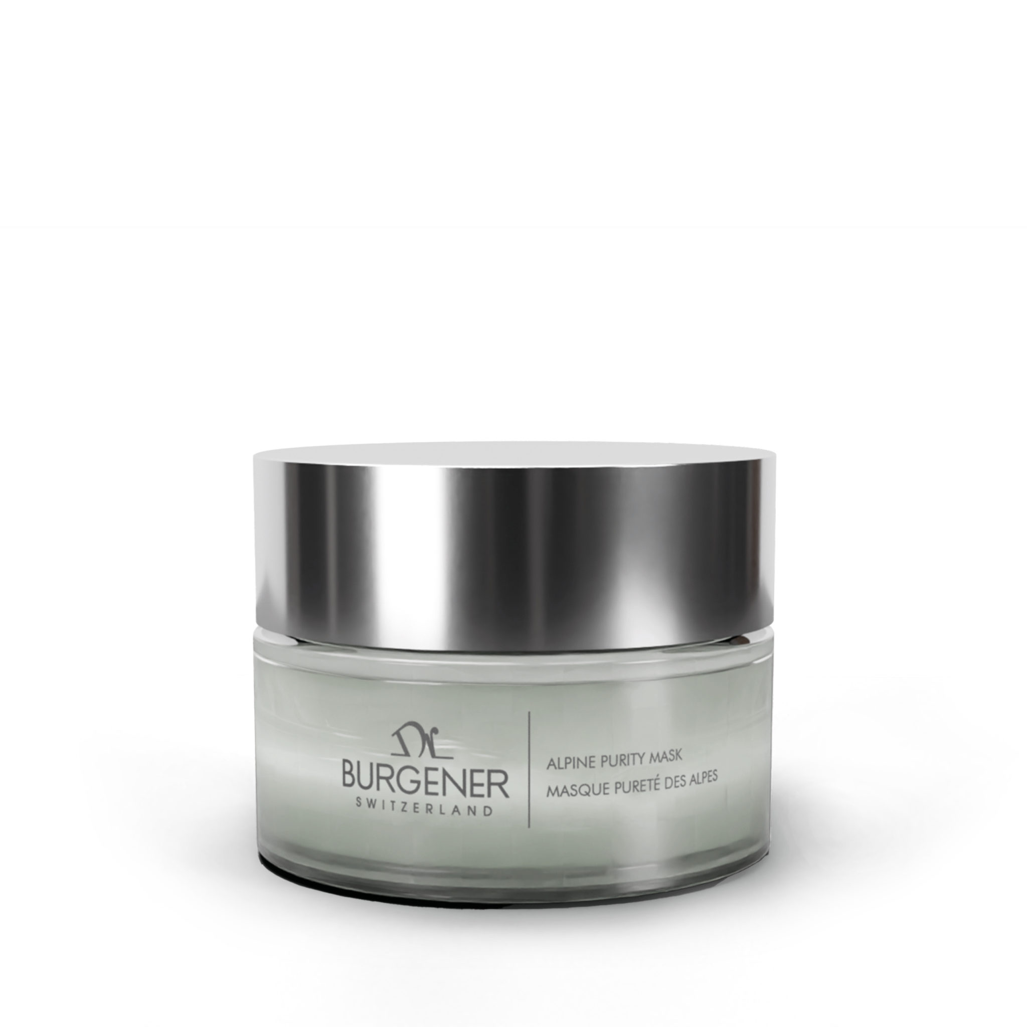 Le Masque Pureté des Alpes