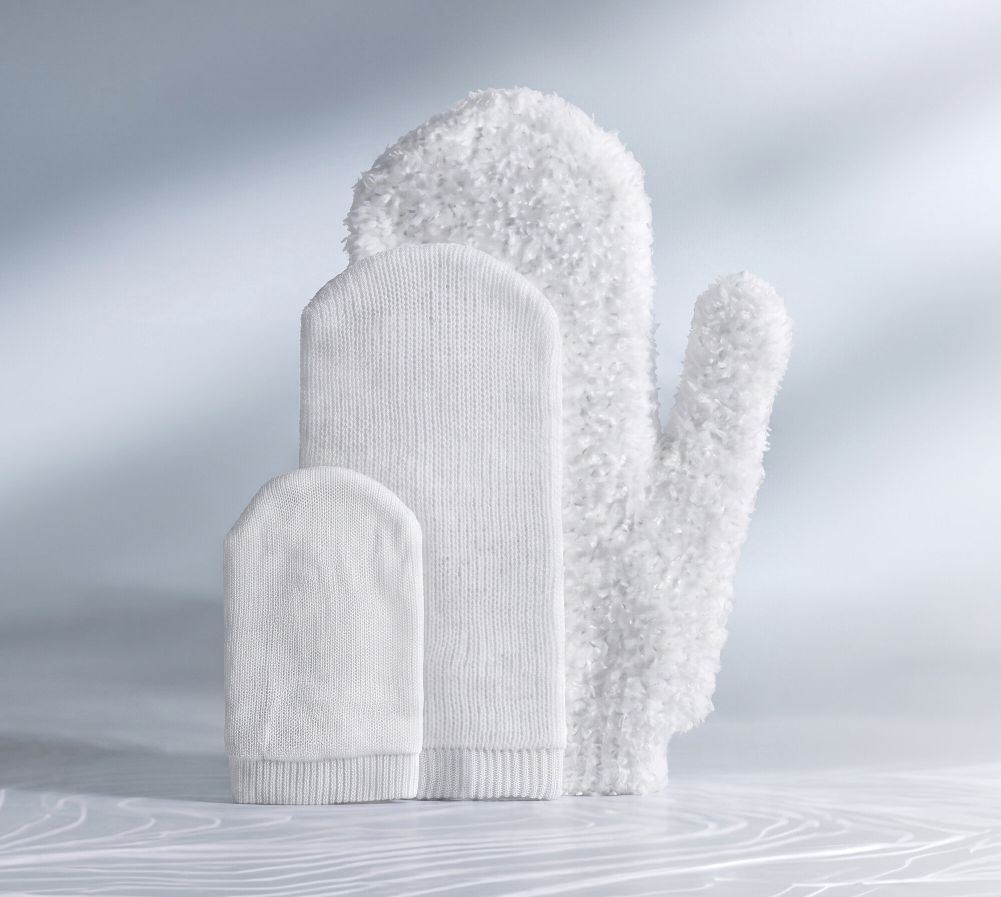 Alternative view of Le Kit Gants Découverte