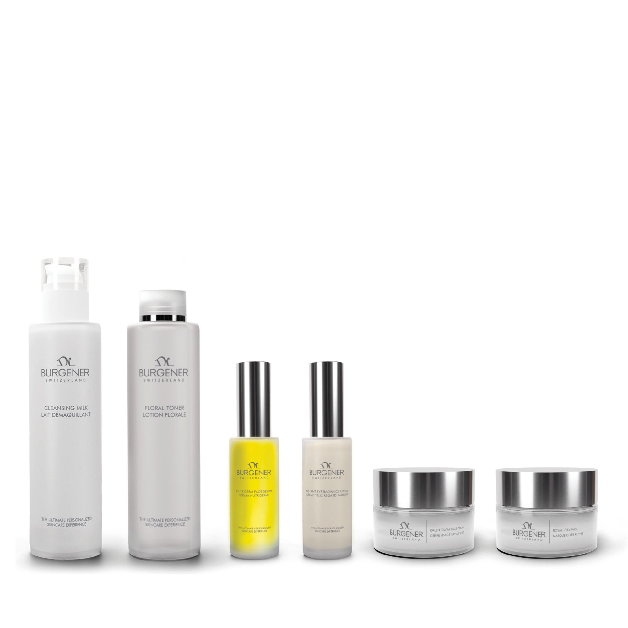 La Solution Peaux Sèches