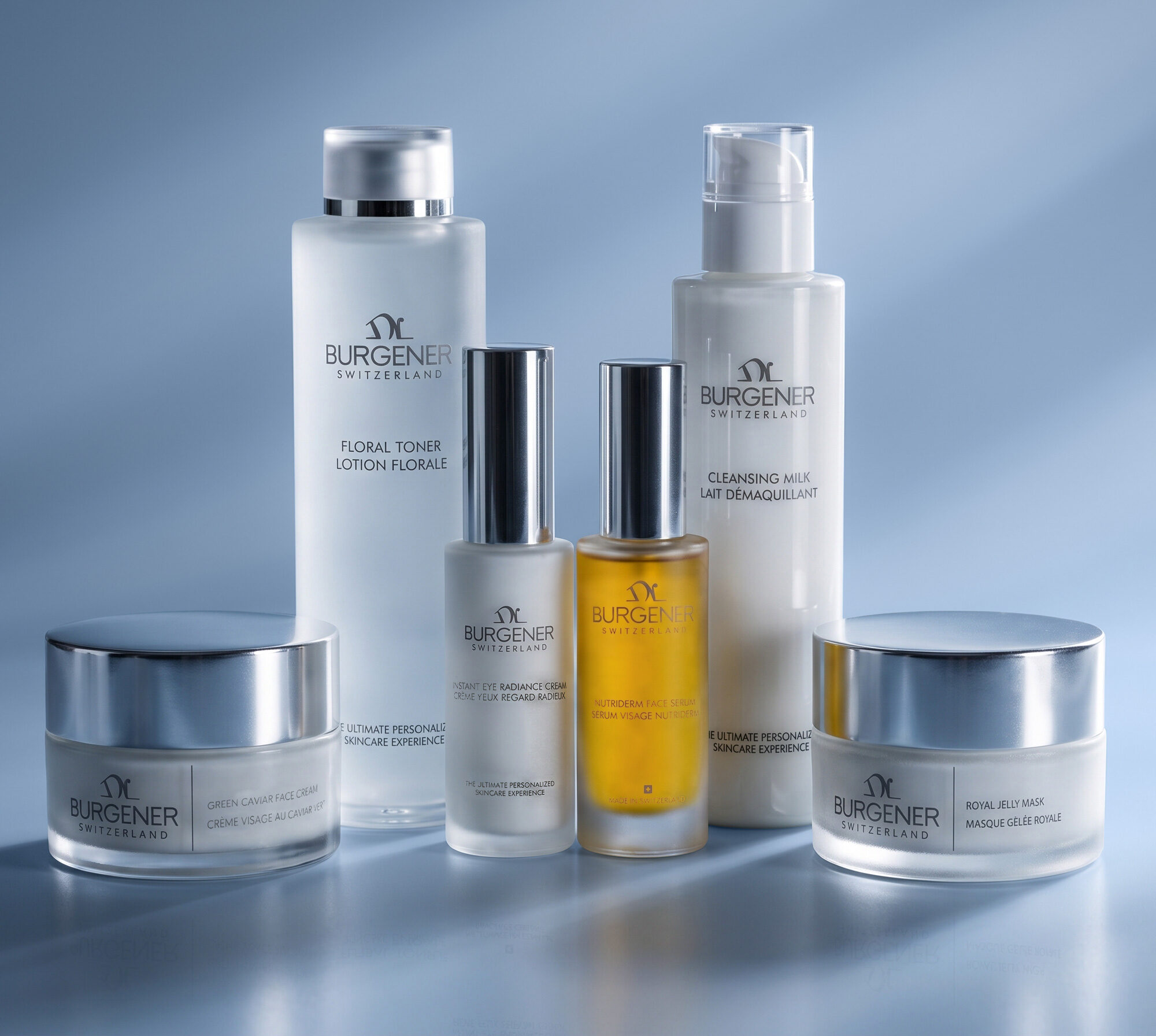 Alternative view of Dry Skin Solution