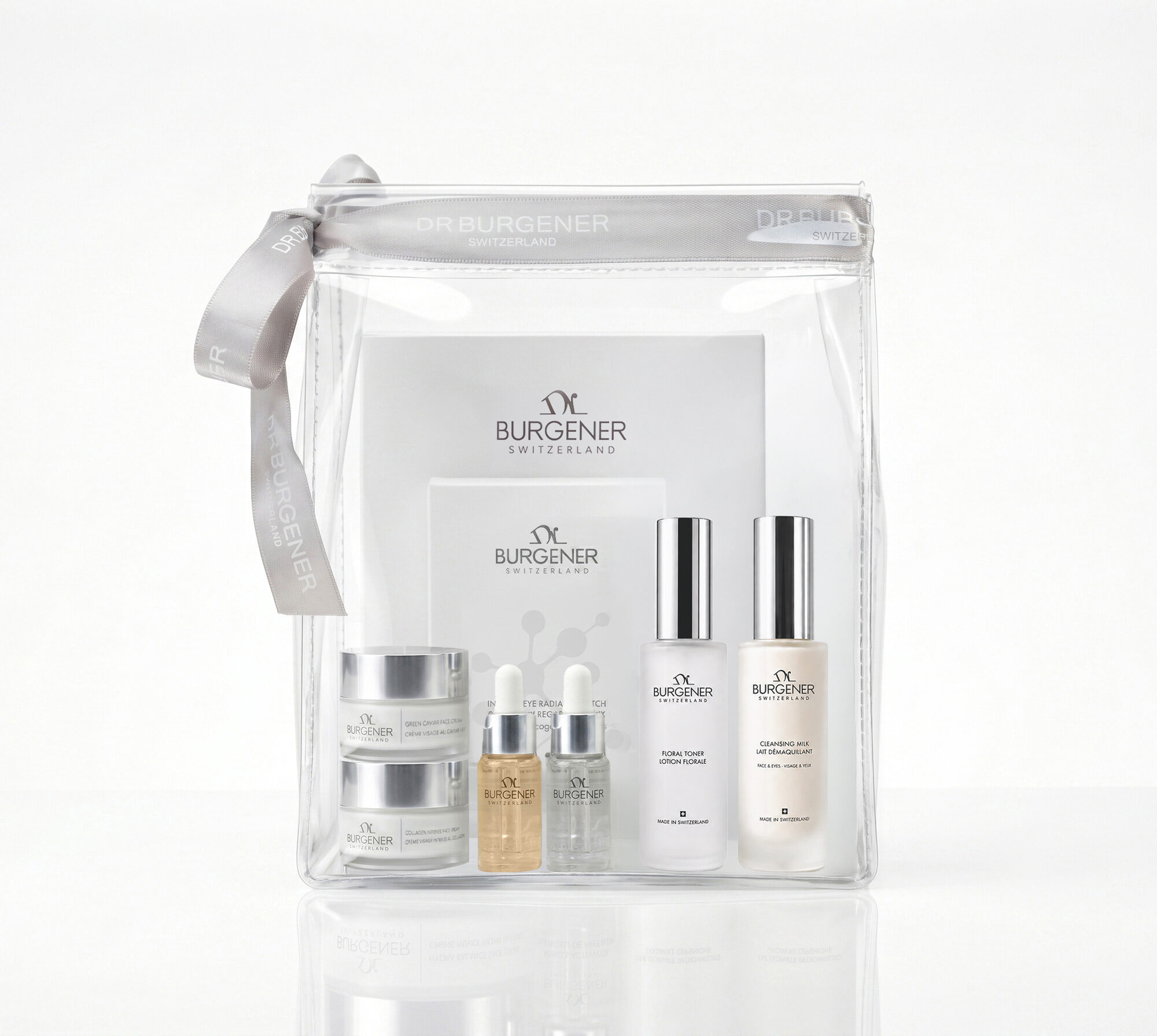 Essential Collection