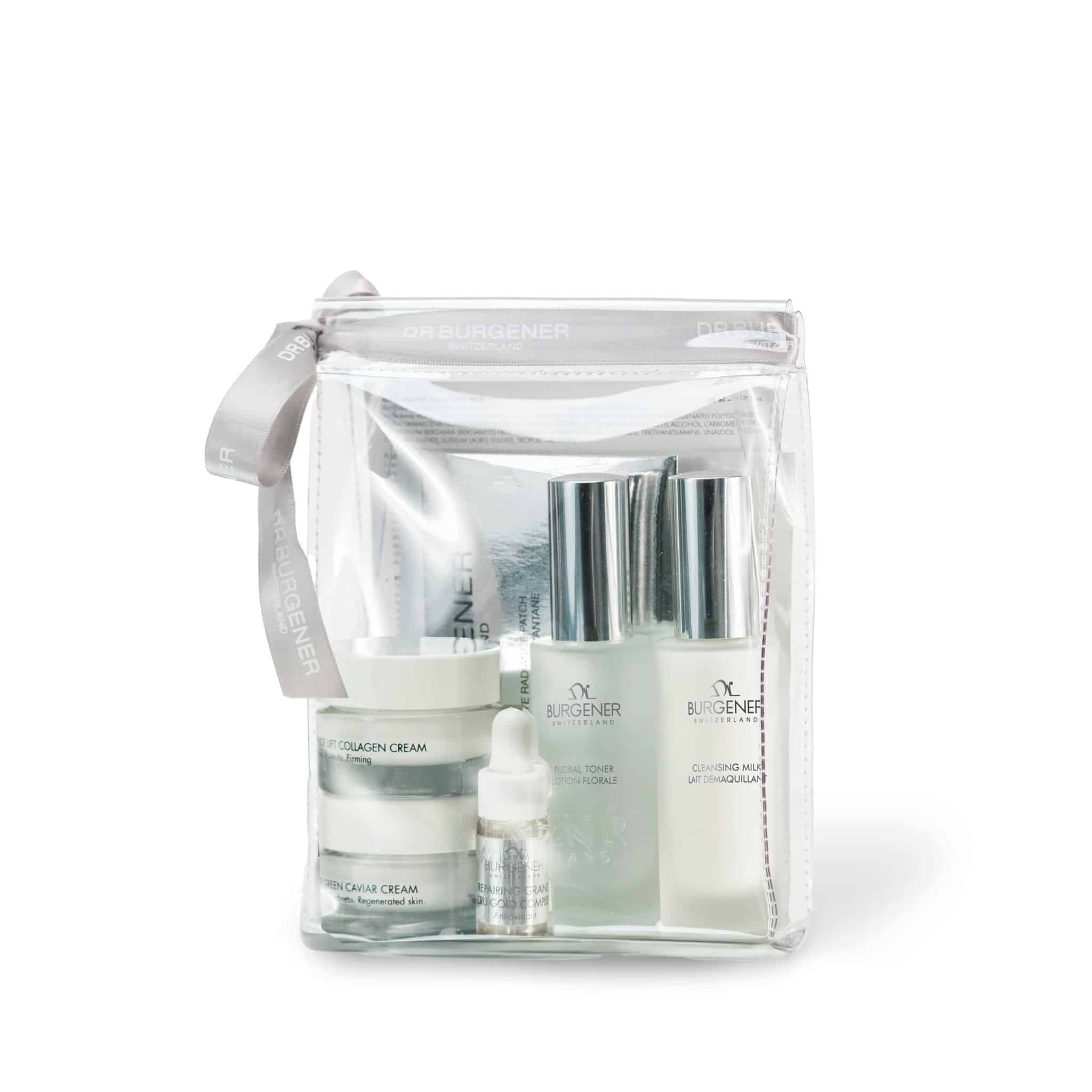 Essential Collection