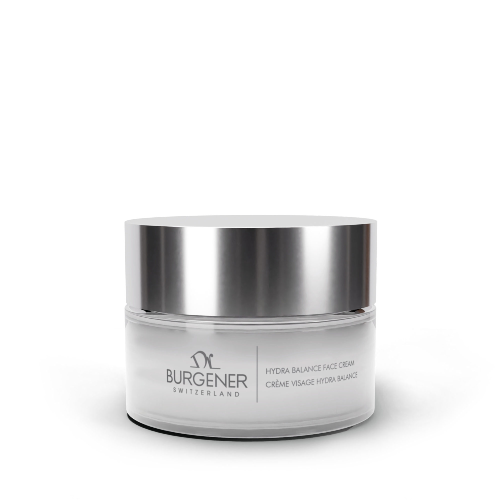 Hydra Balance Face Cream