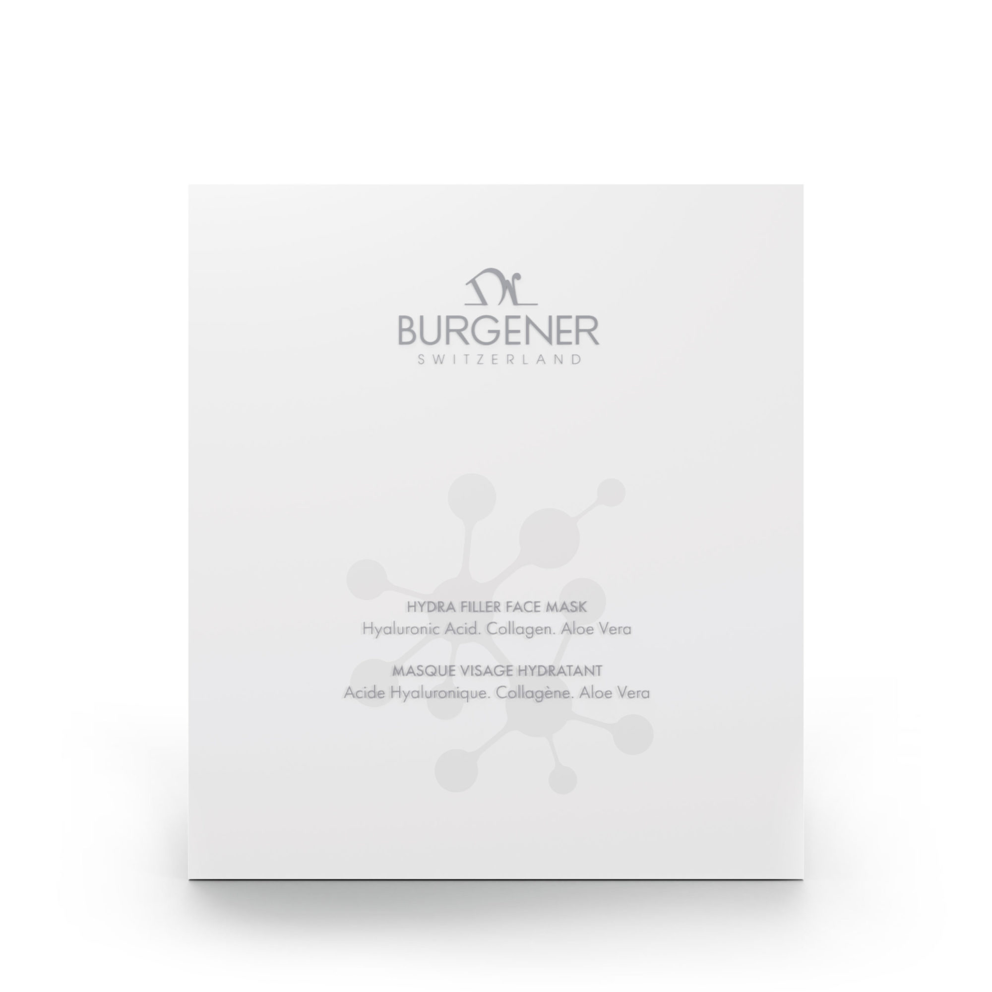 Le Masque Visage Hydra-Filler