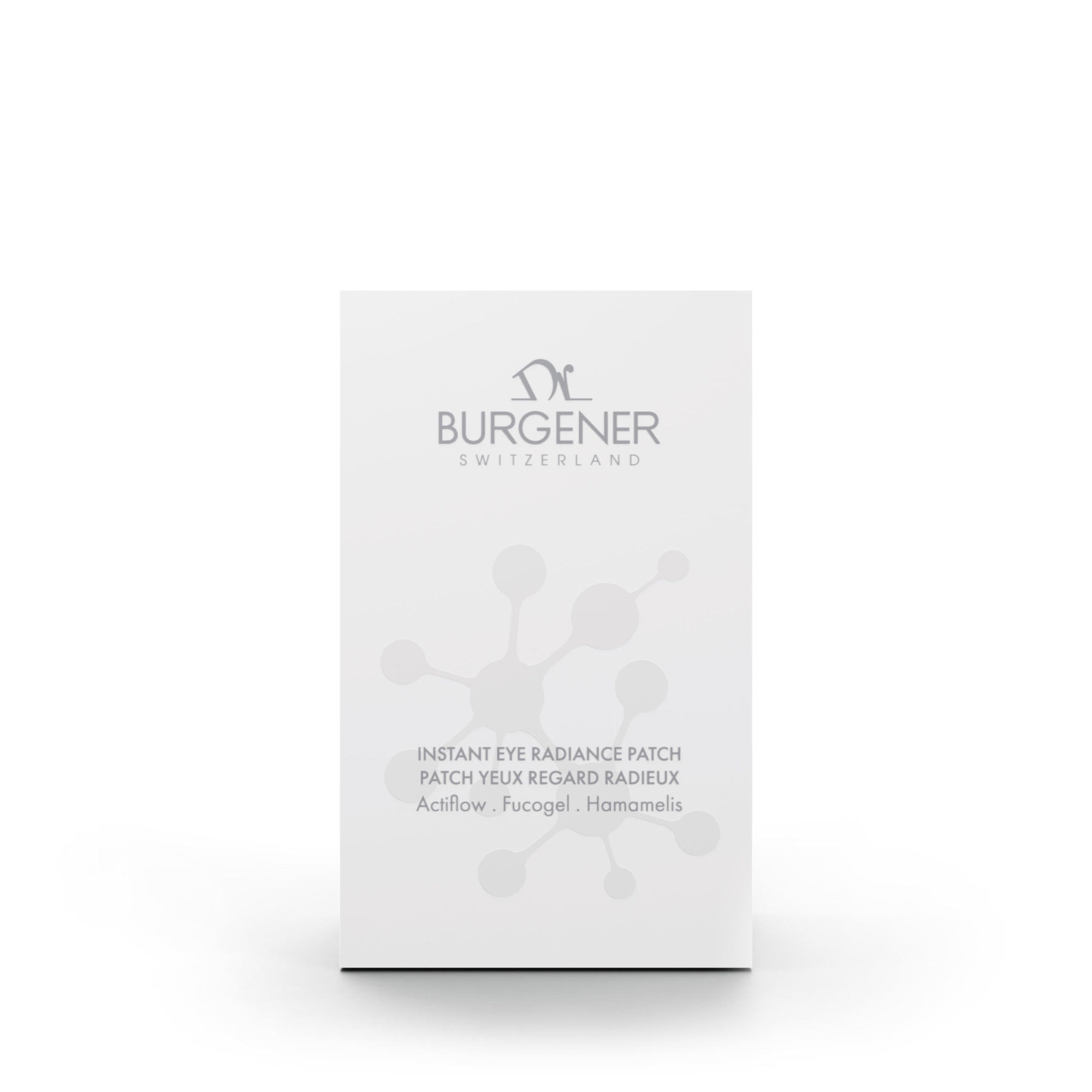 Le Patch Yeux Regard Radieux