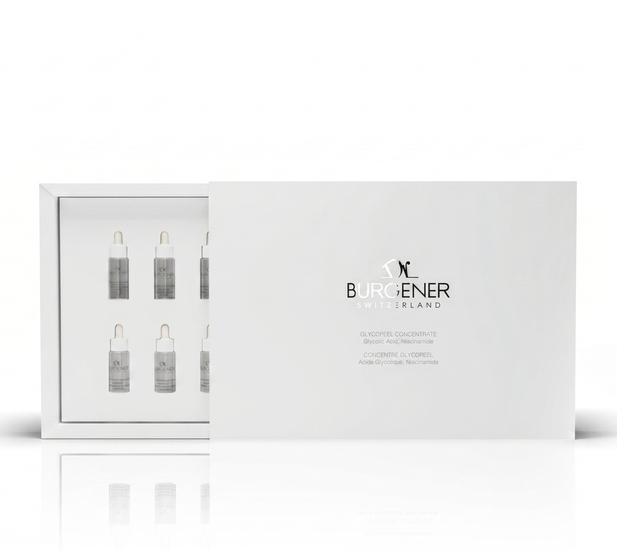 Glycopeel Concentrate