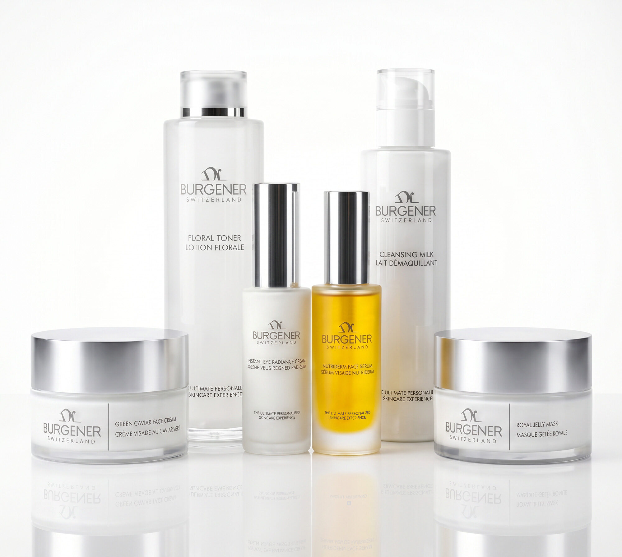 Dry Skin Solution