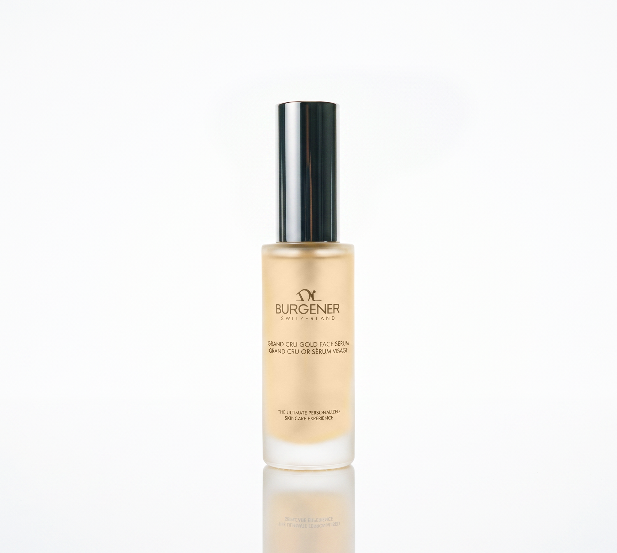 Grand Cru Gold Face Serum