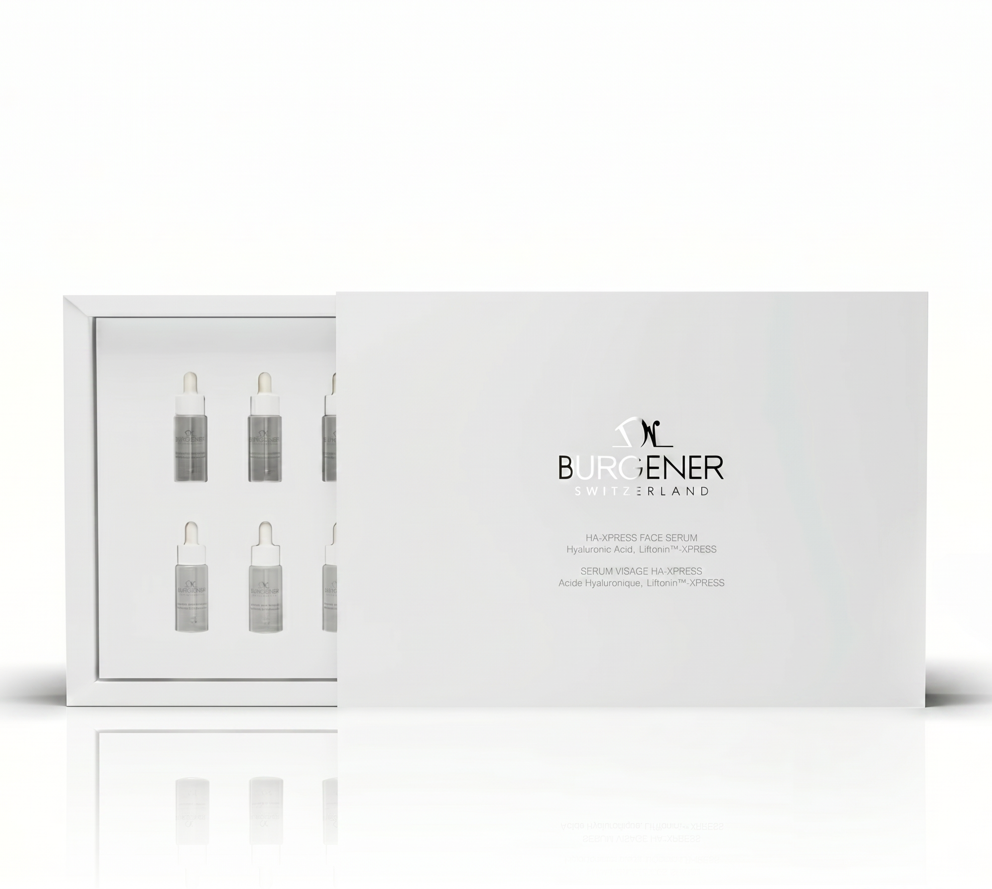 HA-Xpress Face Serum