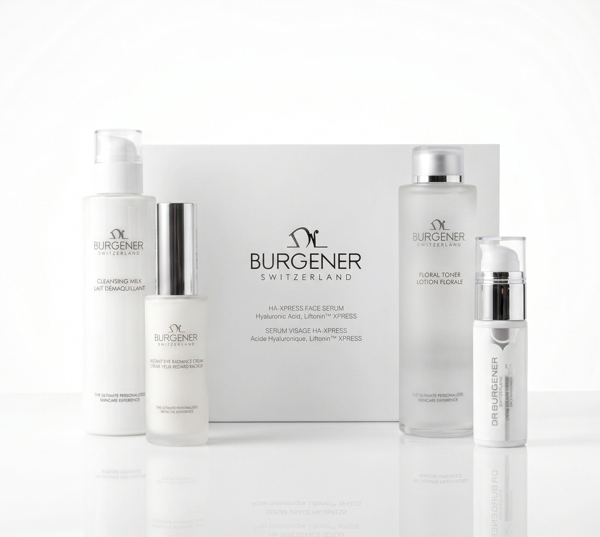 Hyperpigmented Skin Solution