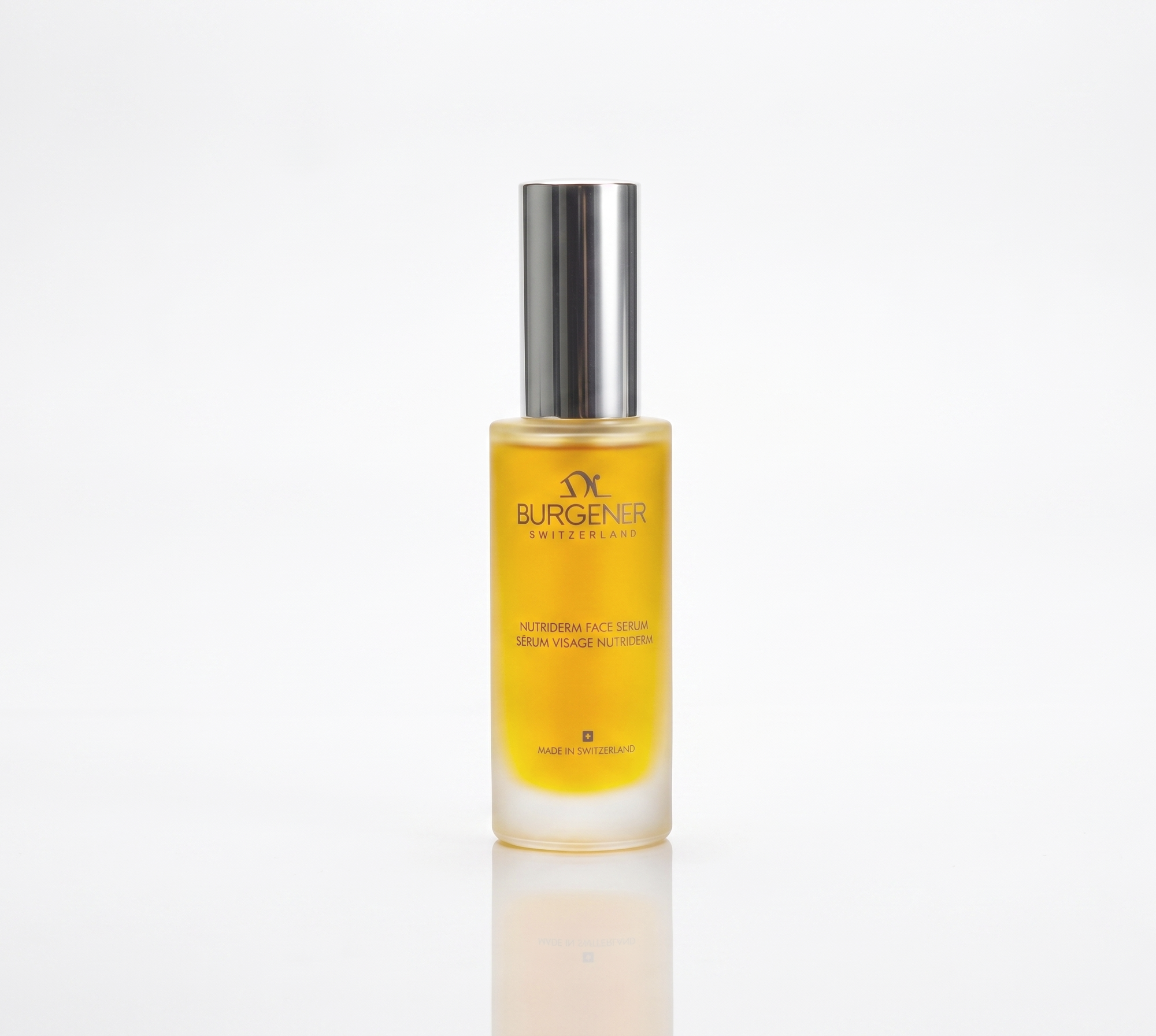 Nutriderm Face Serum