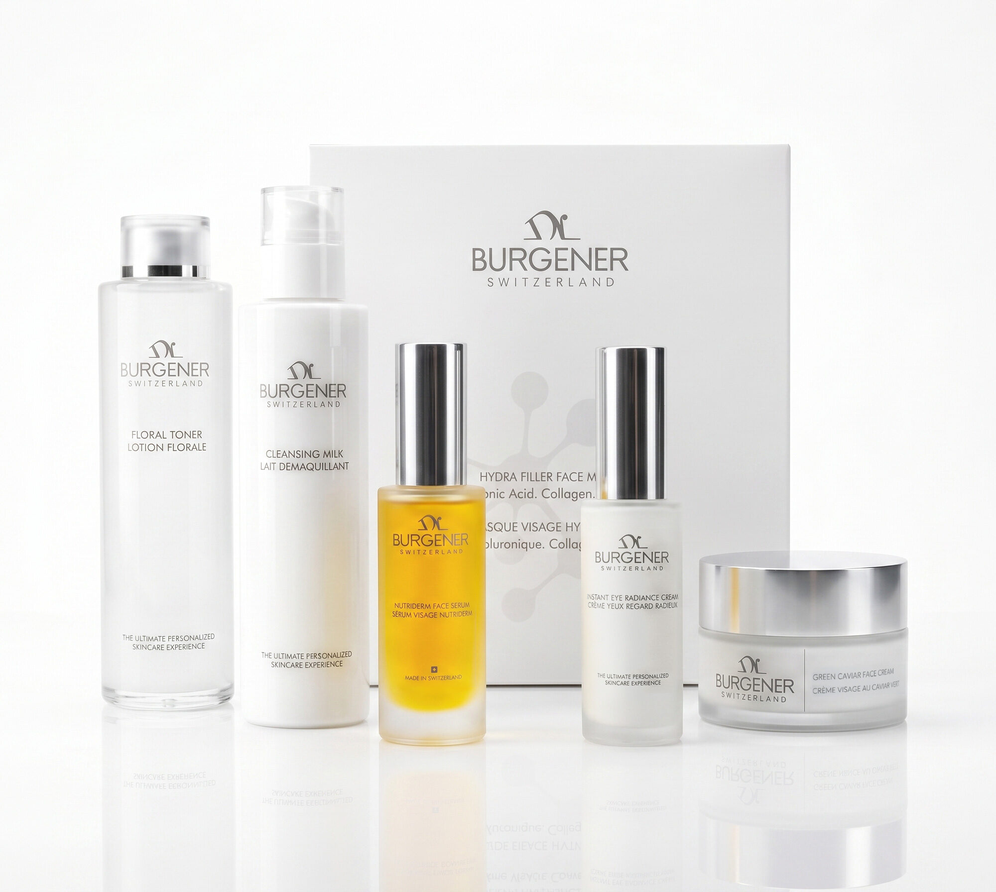 Mature Skin Solution