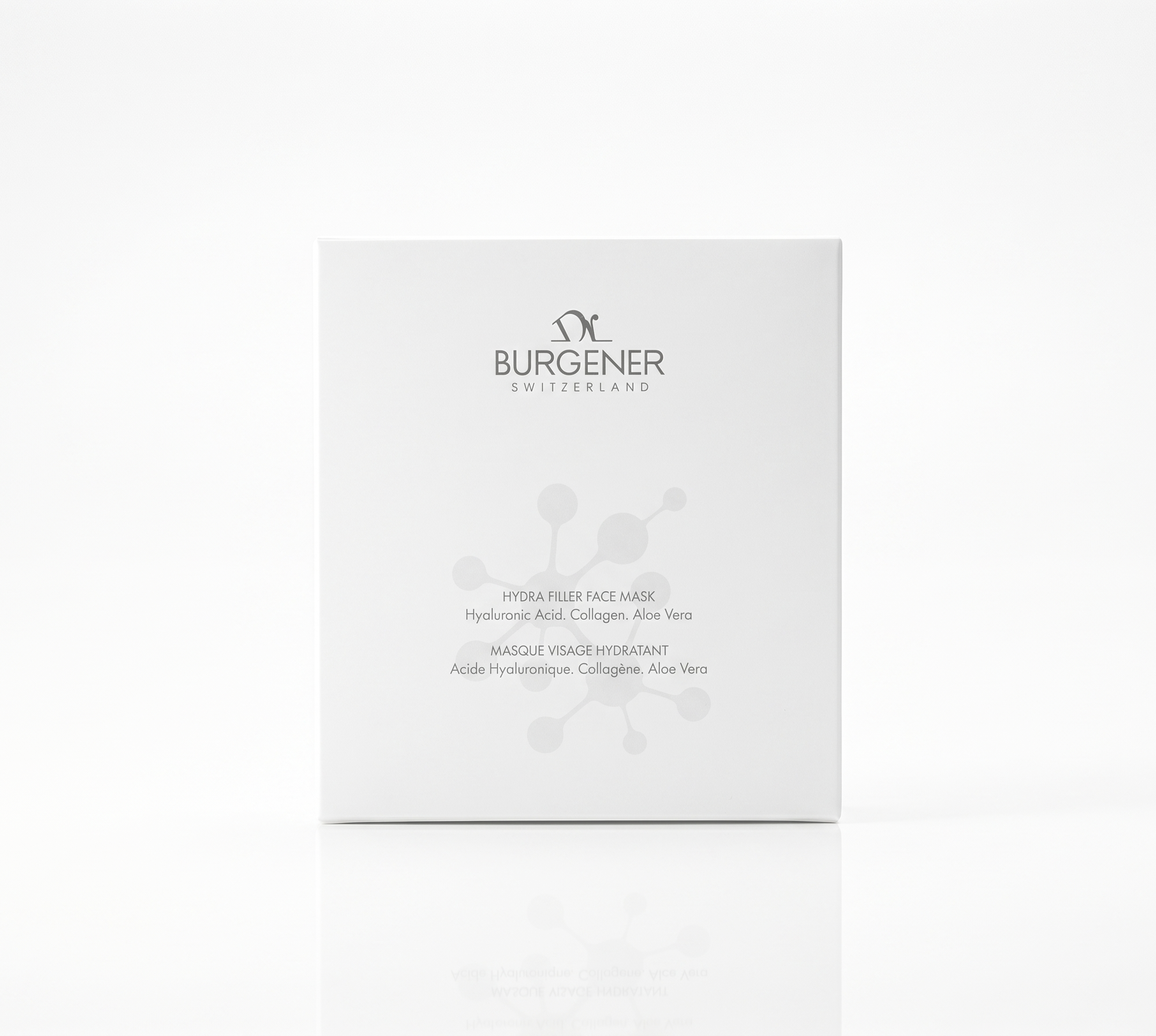 Hydra-Filler Face Mask