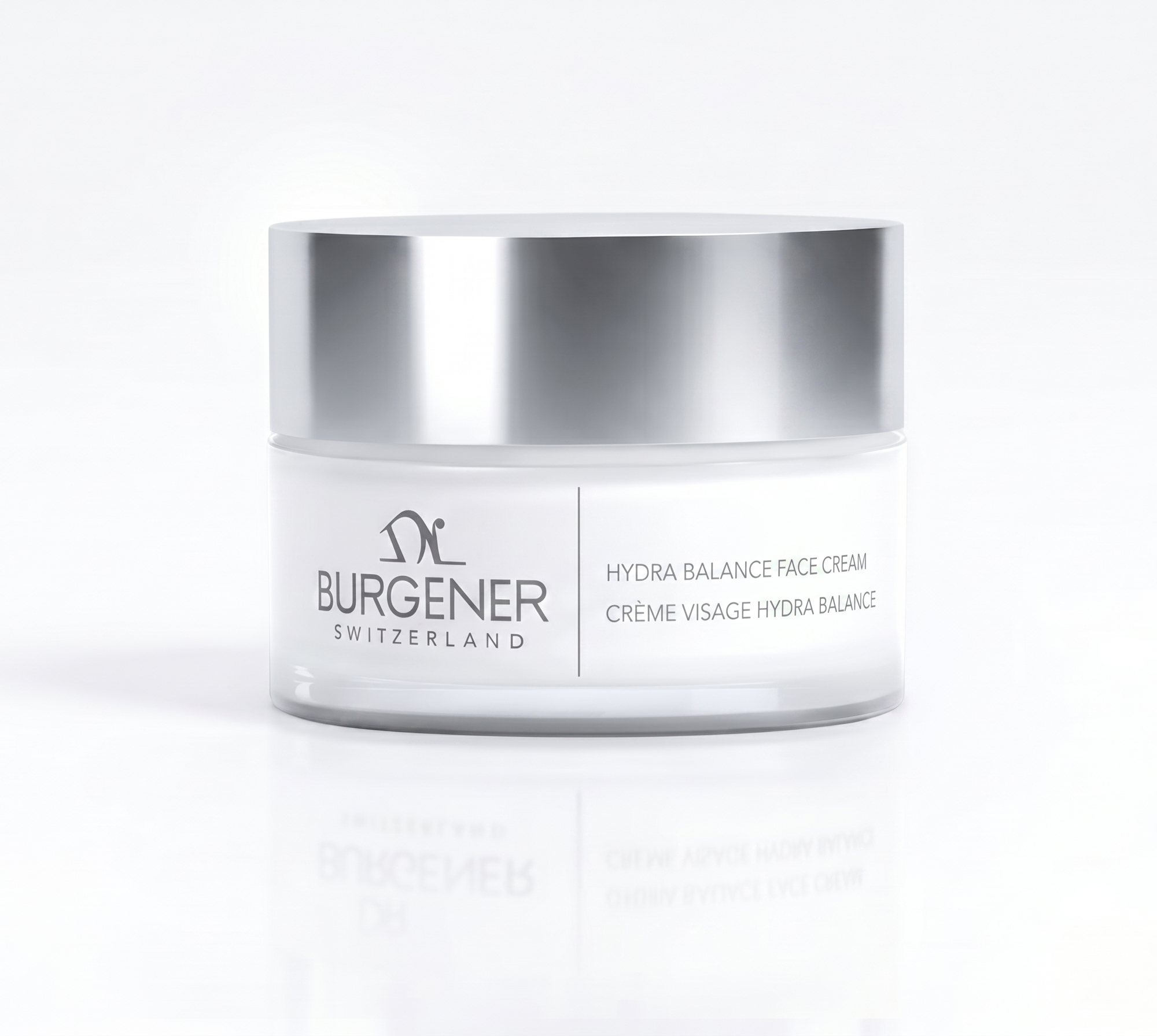 La Crème Visage Hydra-Balance