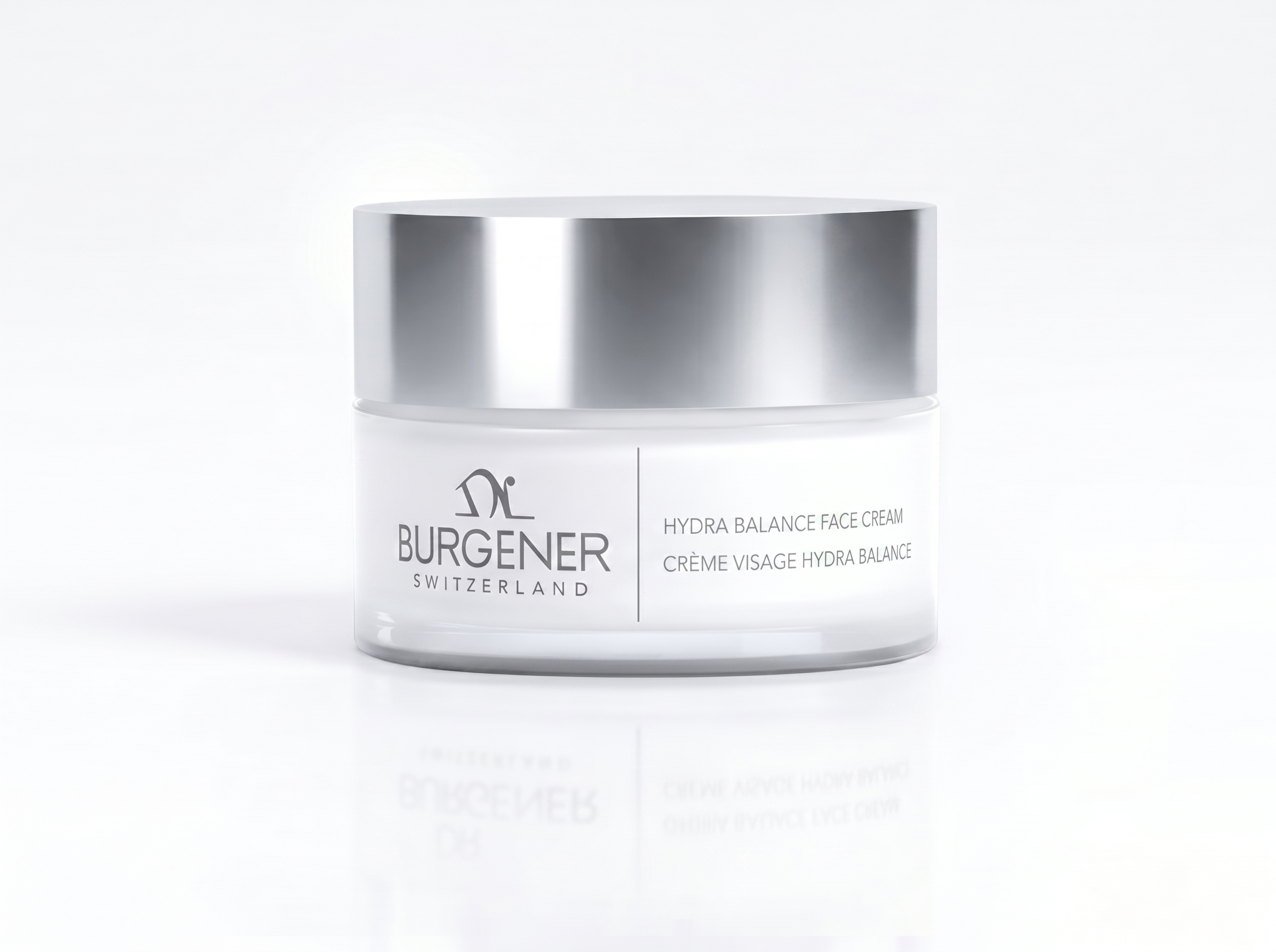 La Crème Visage Hydra-Balance