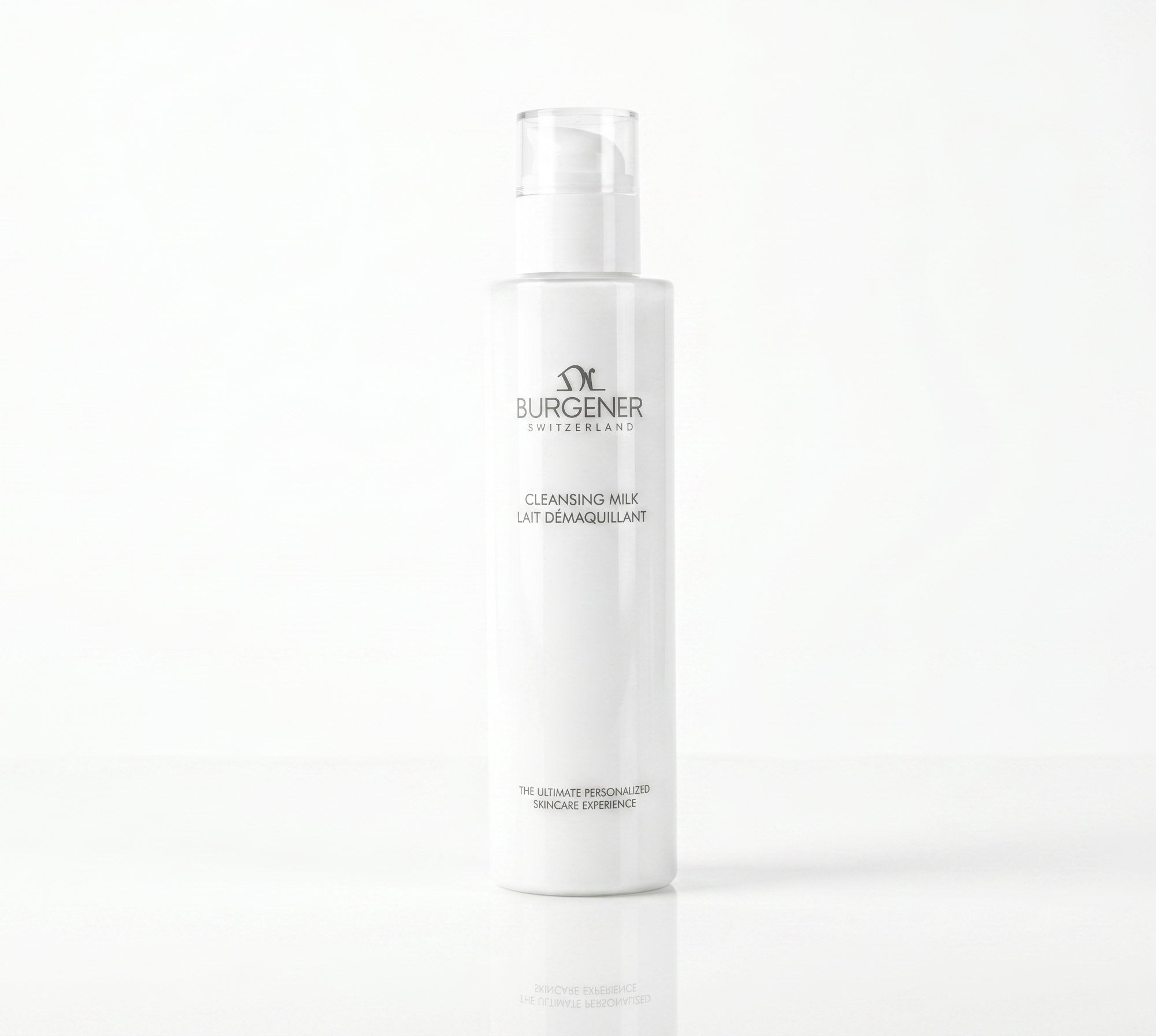 Cleansing Milk