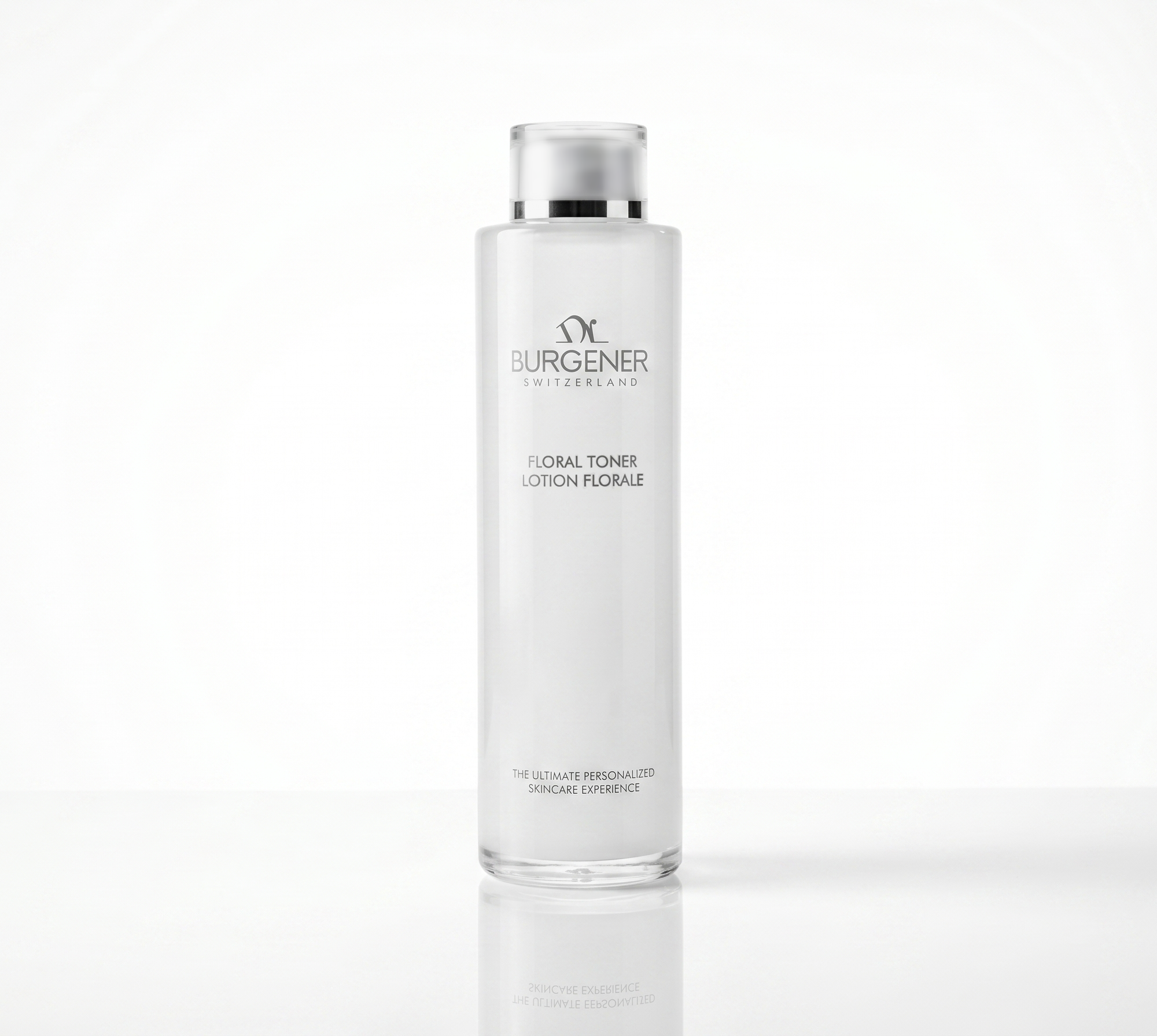 Floral Toner