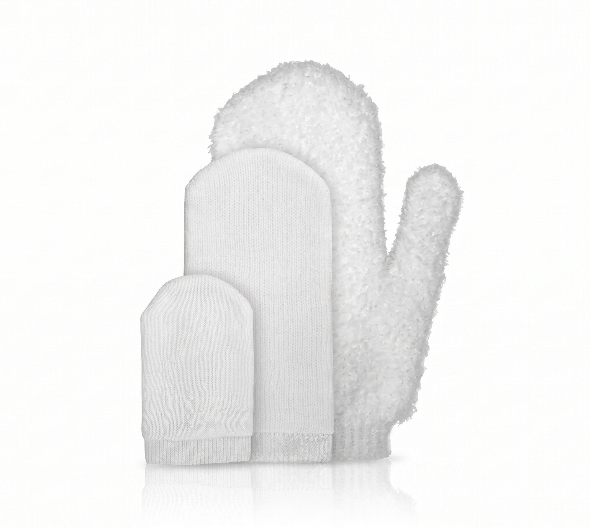 Le Kit Gants Découverte