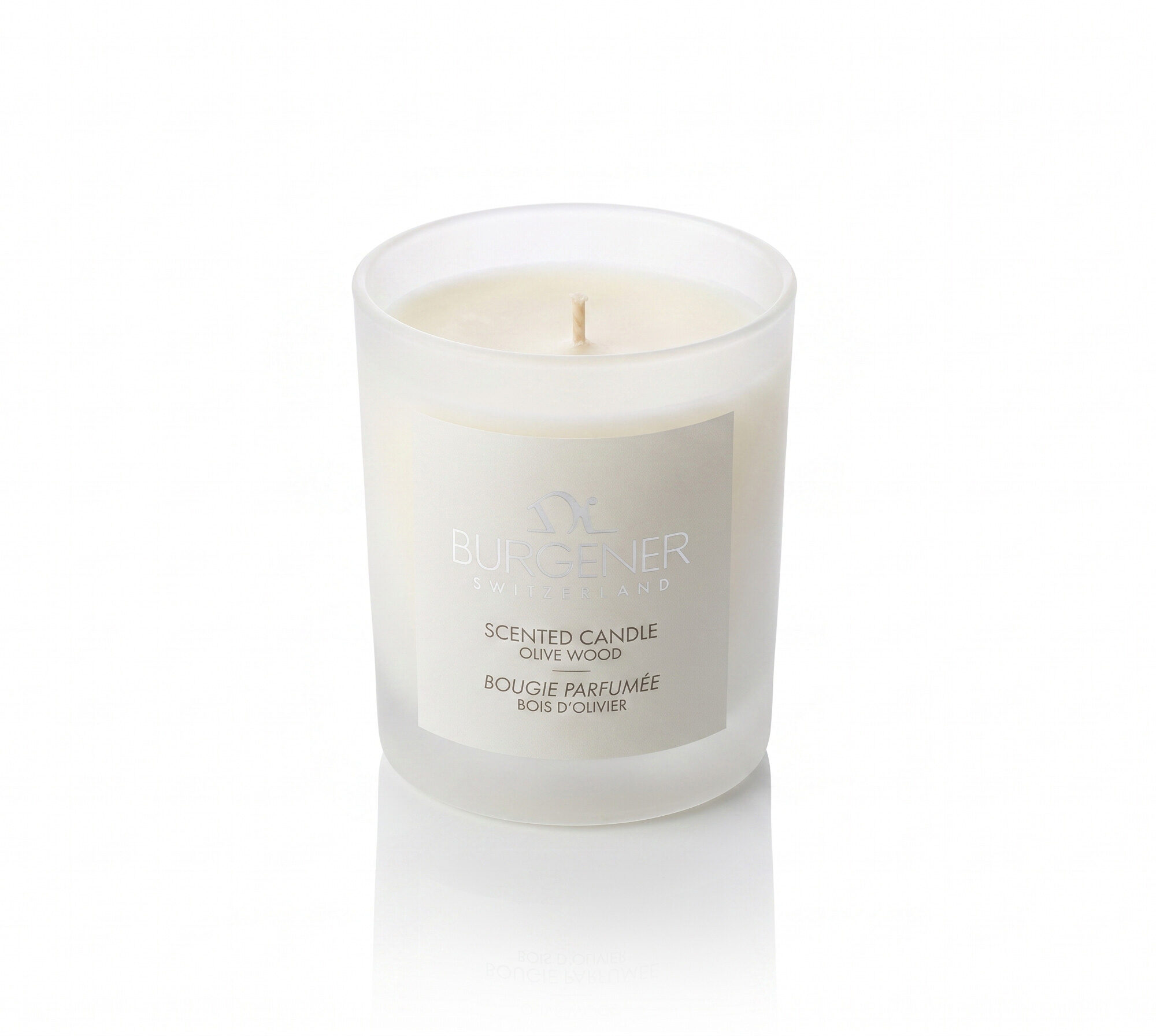 Scented Candle