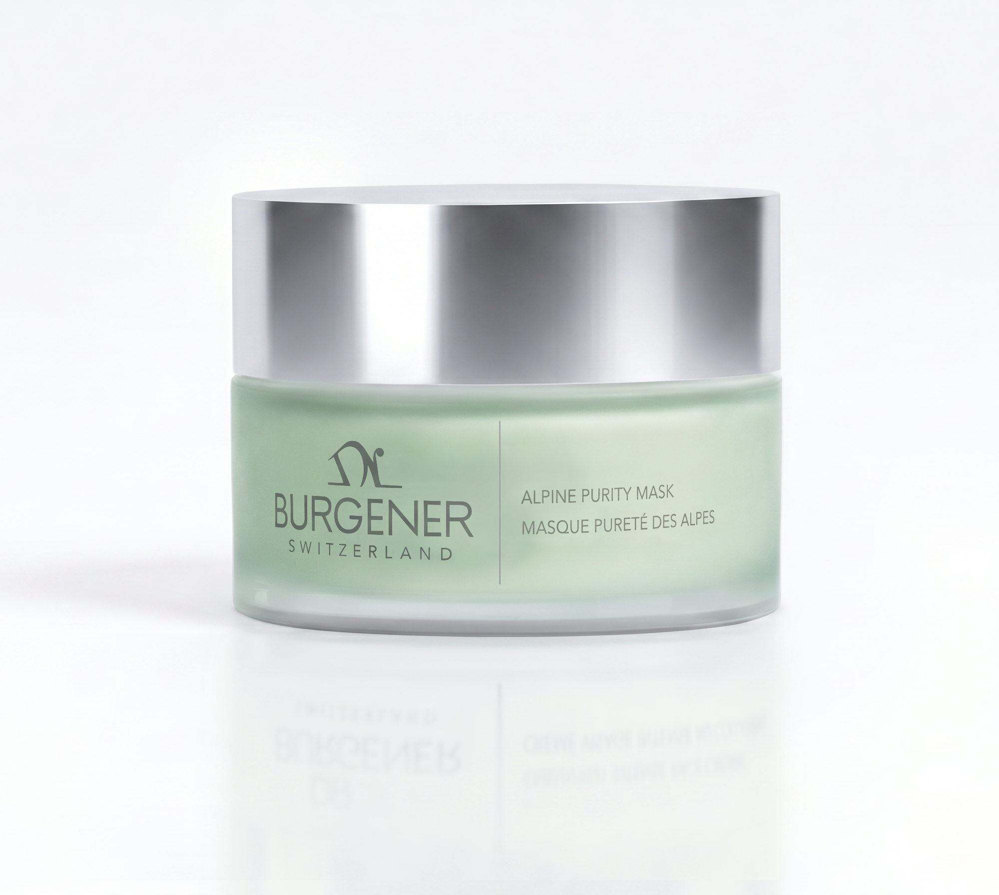 Alpine Purity Mask