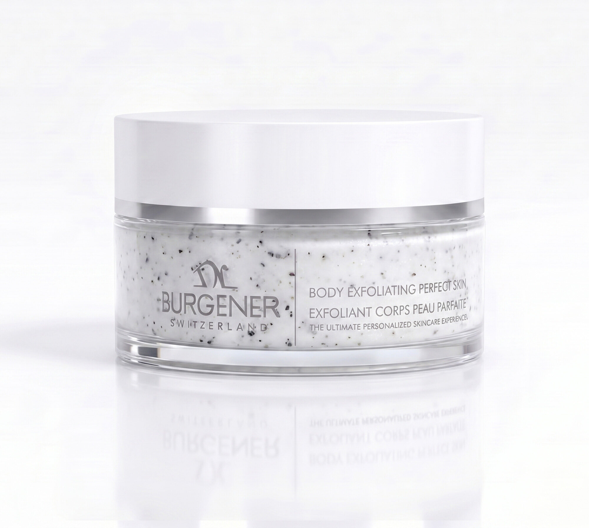 L'Exfoliant Corps Peau Parfaite