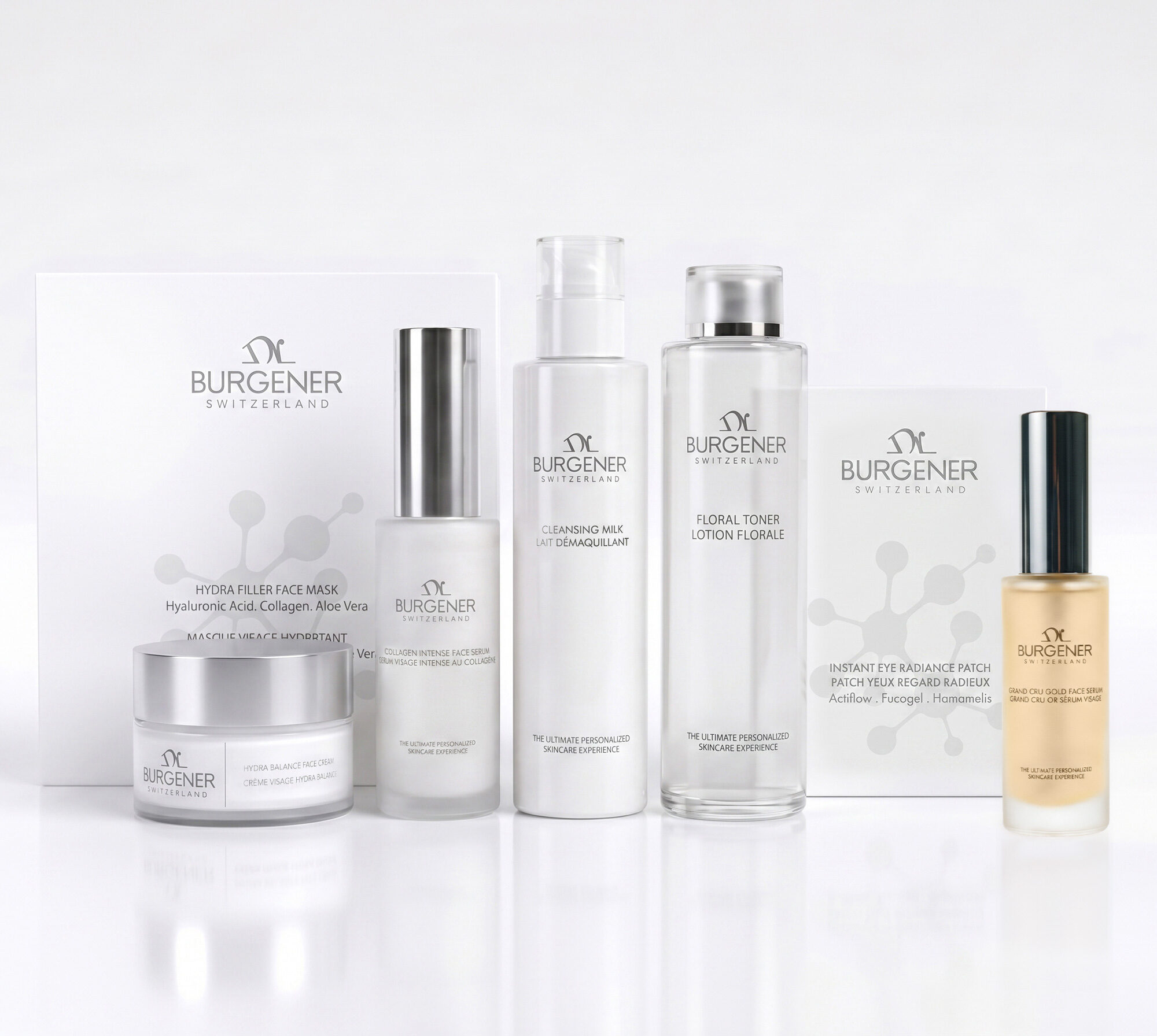 Essential Collection