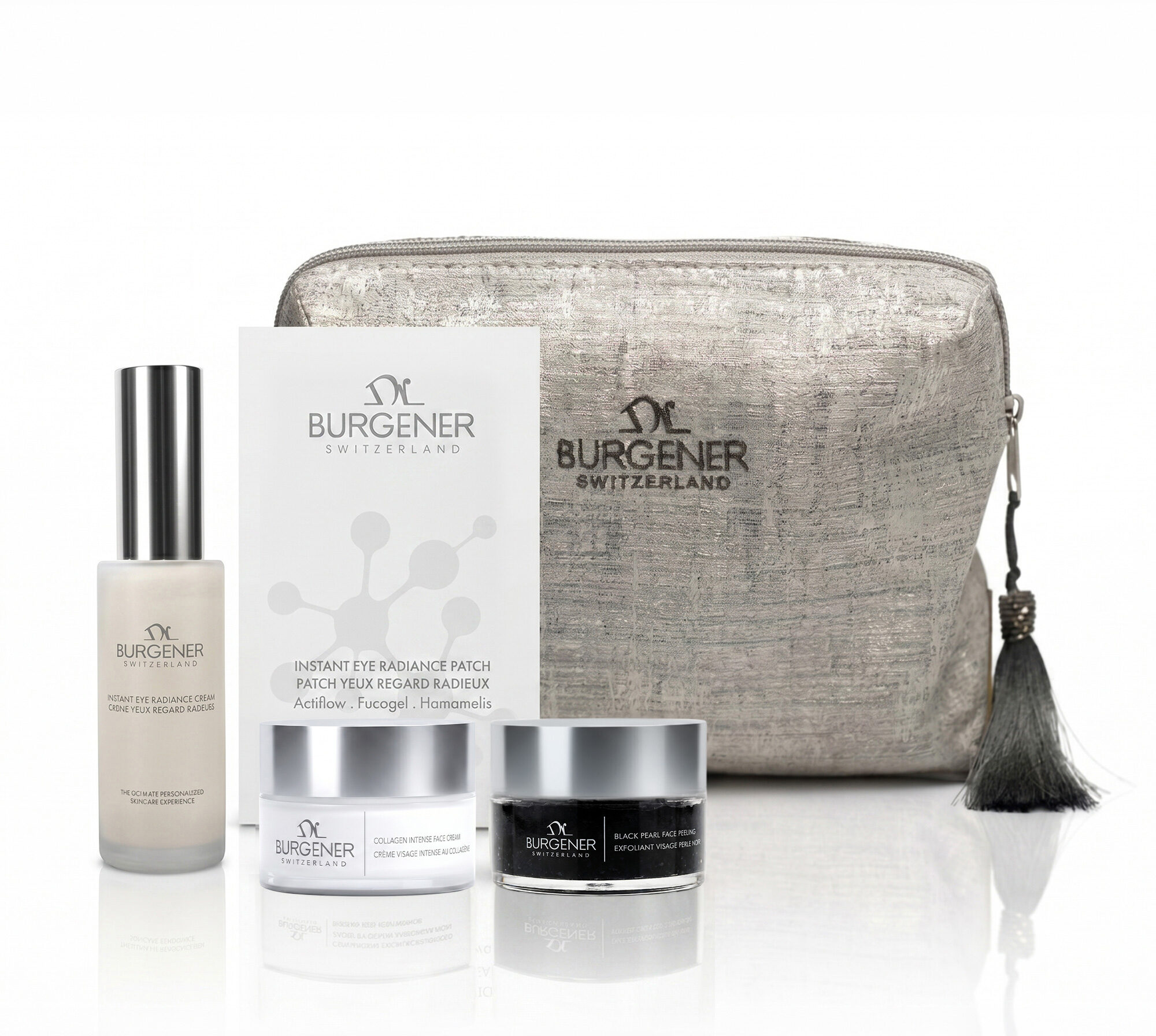 Timeless Eyes Collection