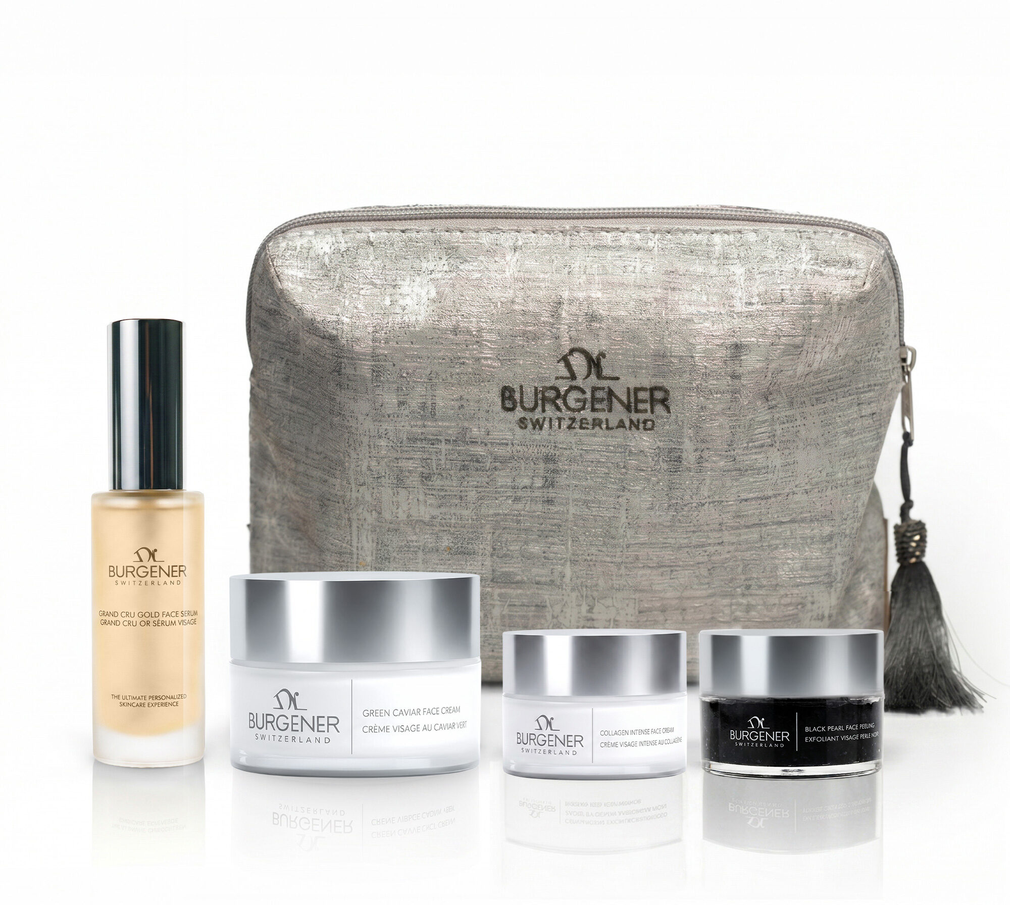 La Collection de Renouvellement Ultime