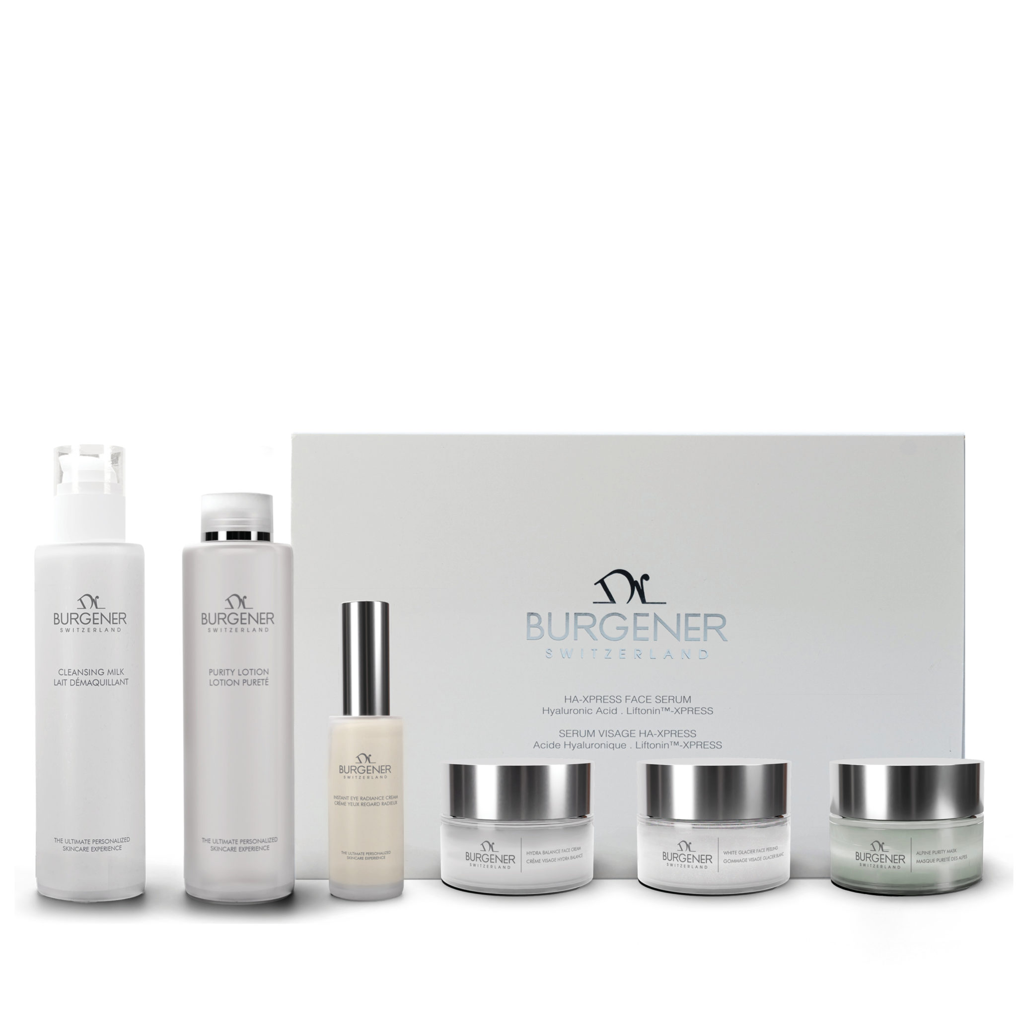 La Solution Peaux Grasses