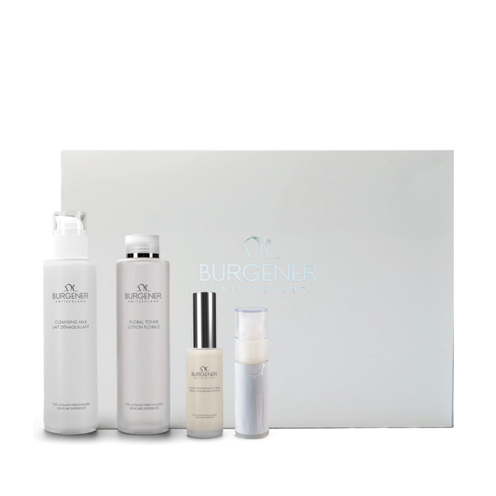 La Solution Peaux Hyperpigmentées