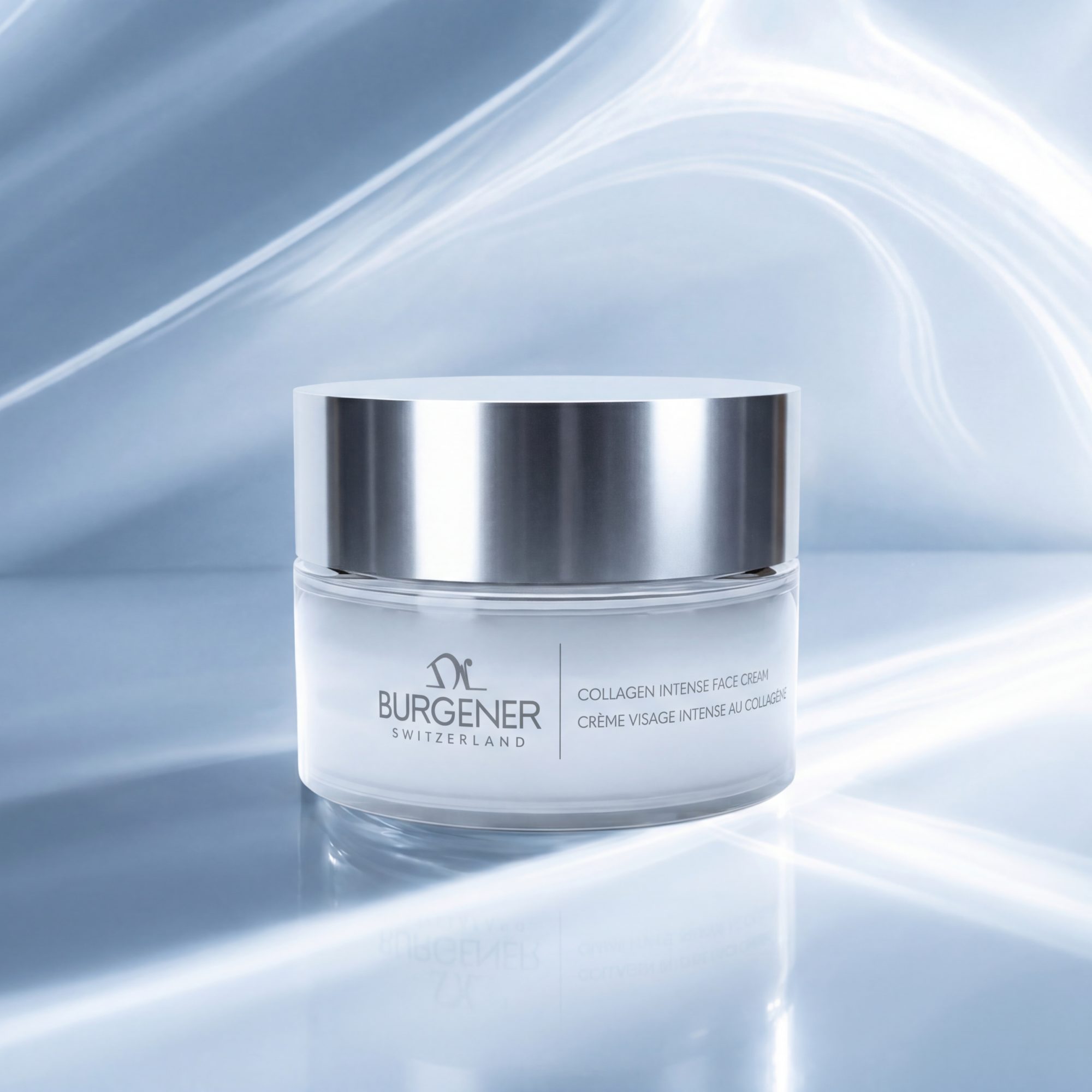 Alternative view of Collagen Intense Face Cream