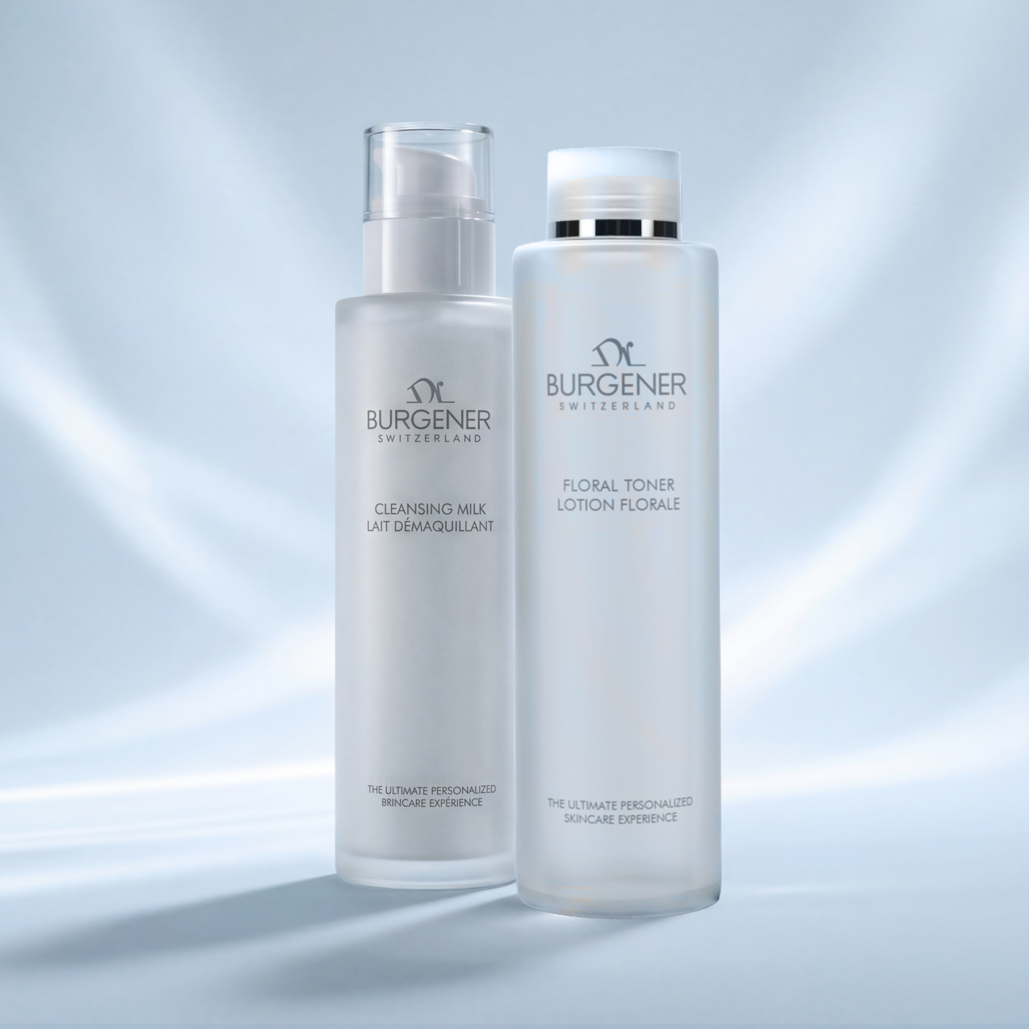 Alternative view of Le Duo Nettoyant