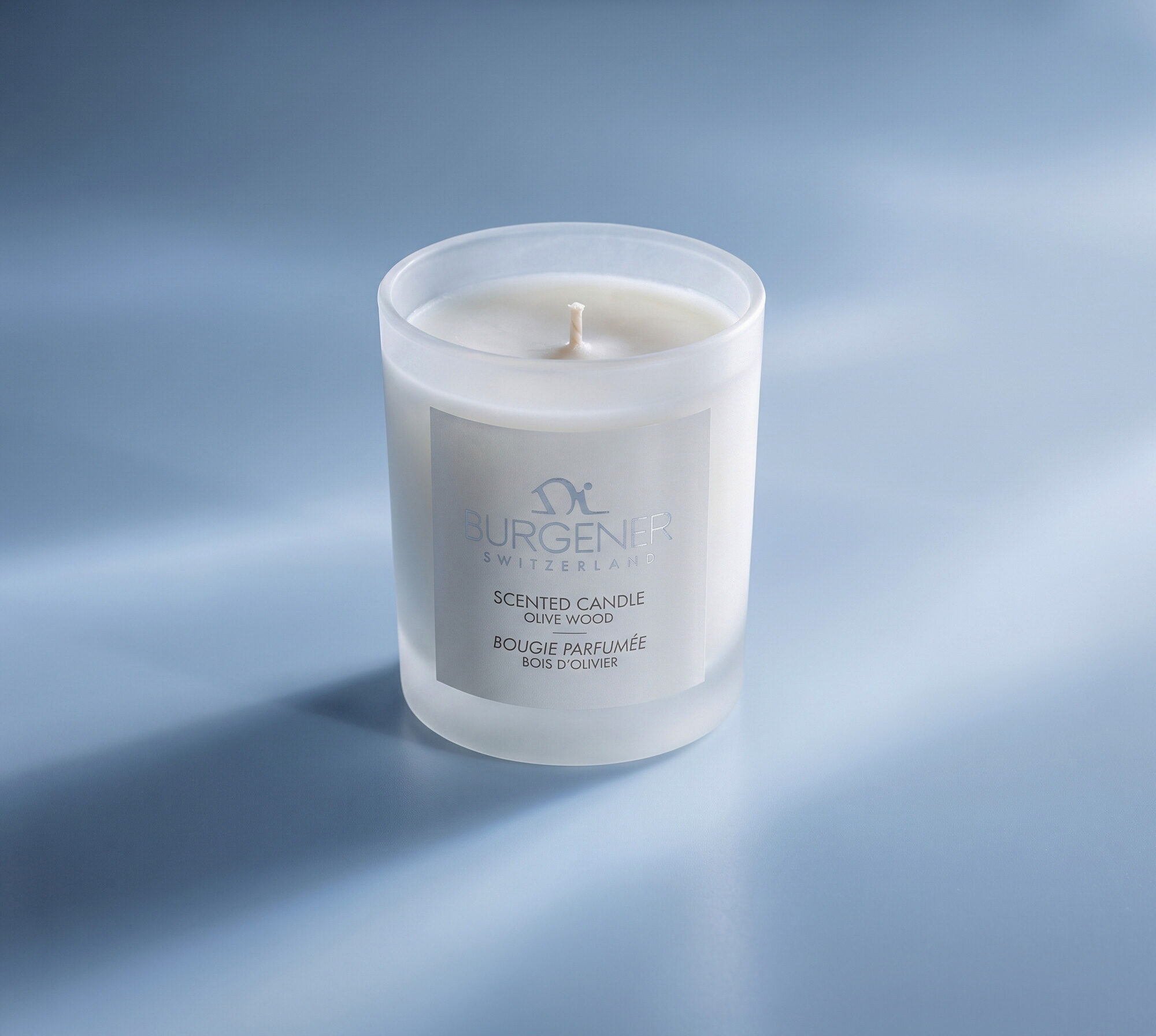 Alternative view of Scented Candle