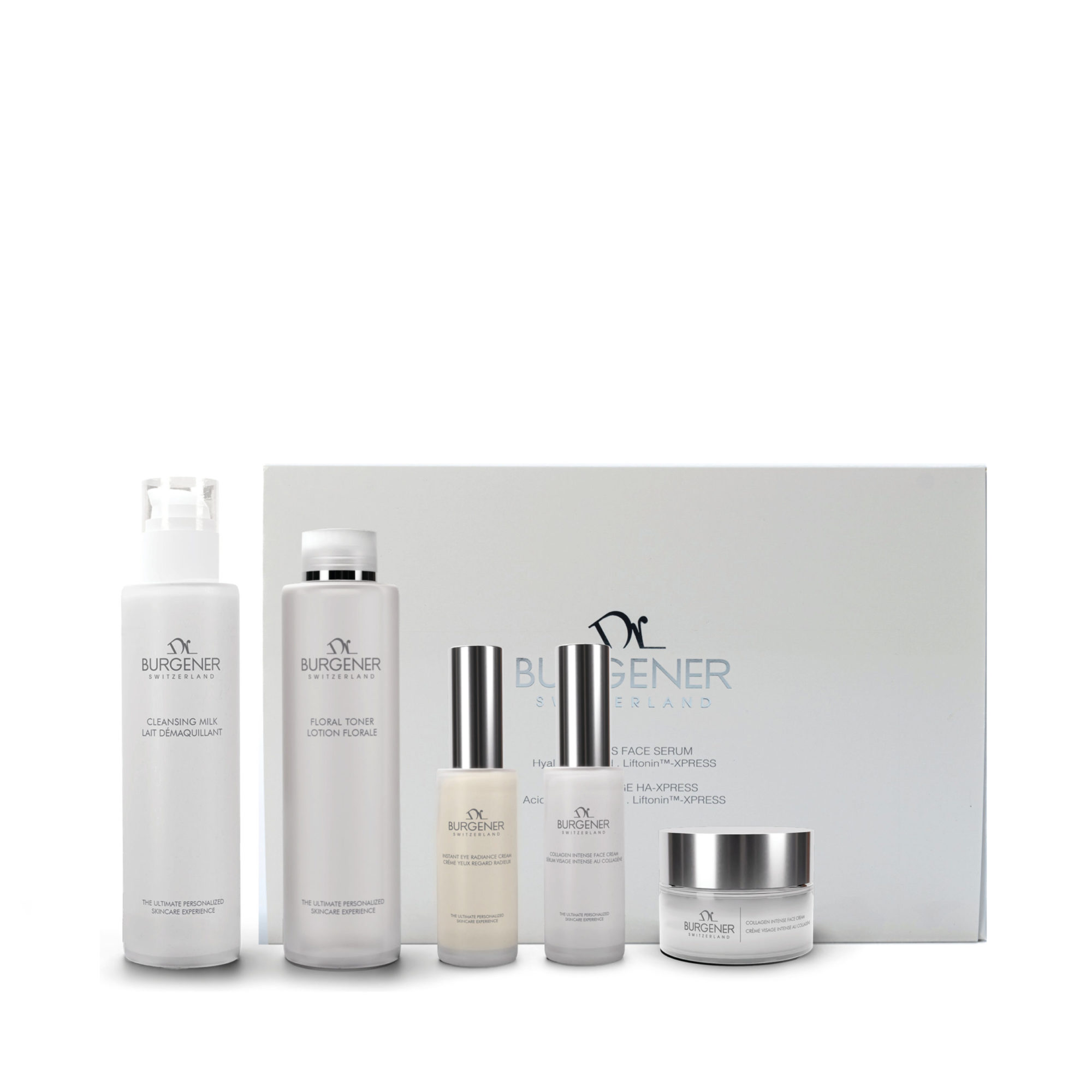 La Solution Peaux Sensibles