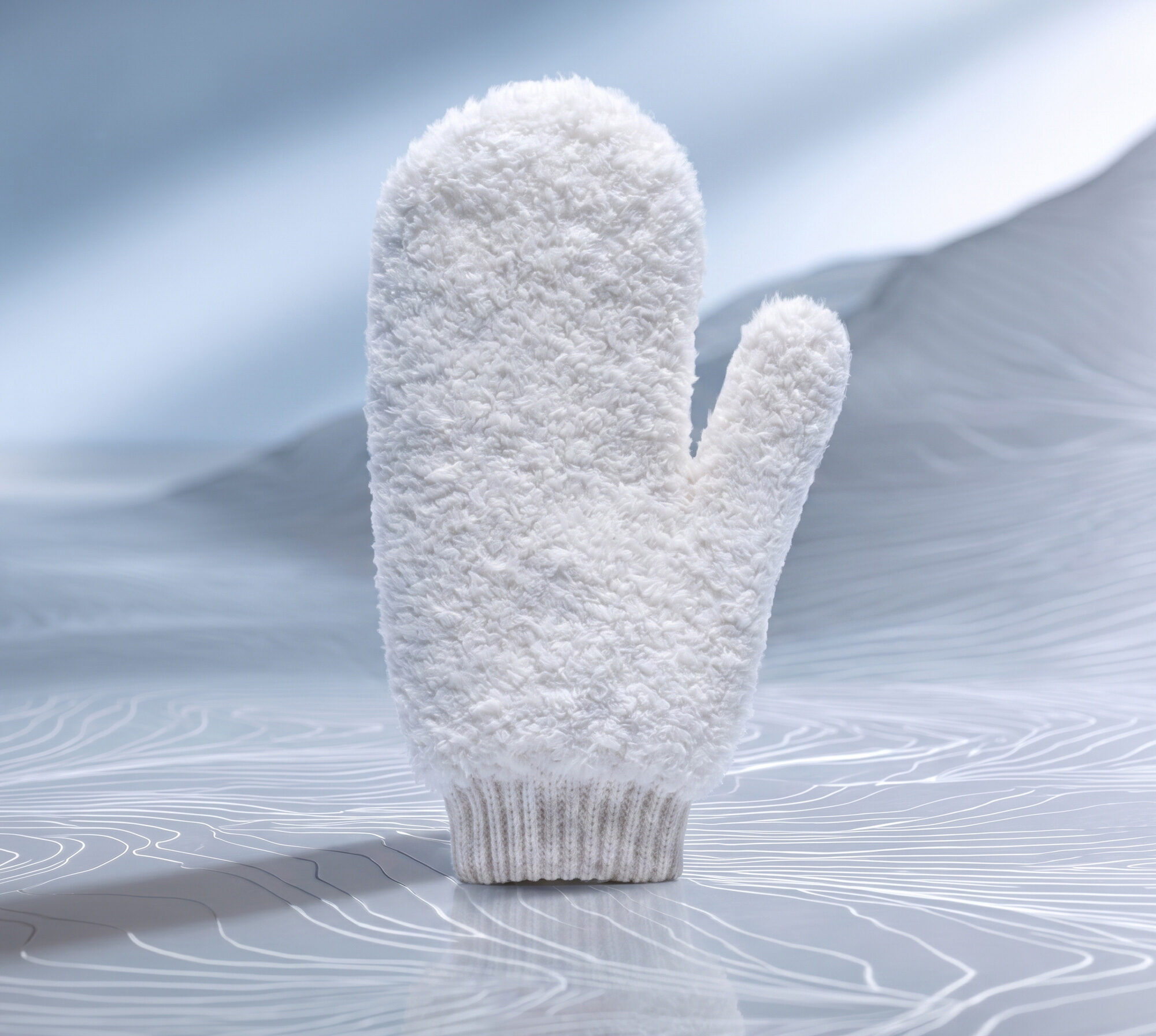 Alternative view of Set of 7 Large Gloves, Weekly Pack