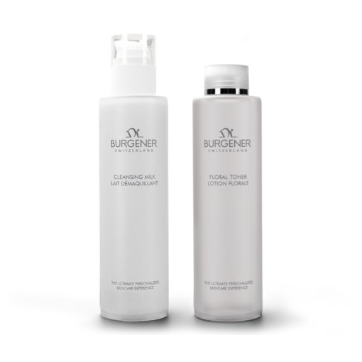 The Cleansing Duo