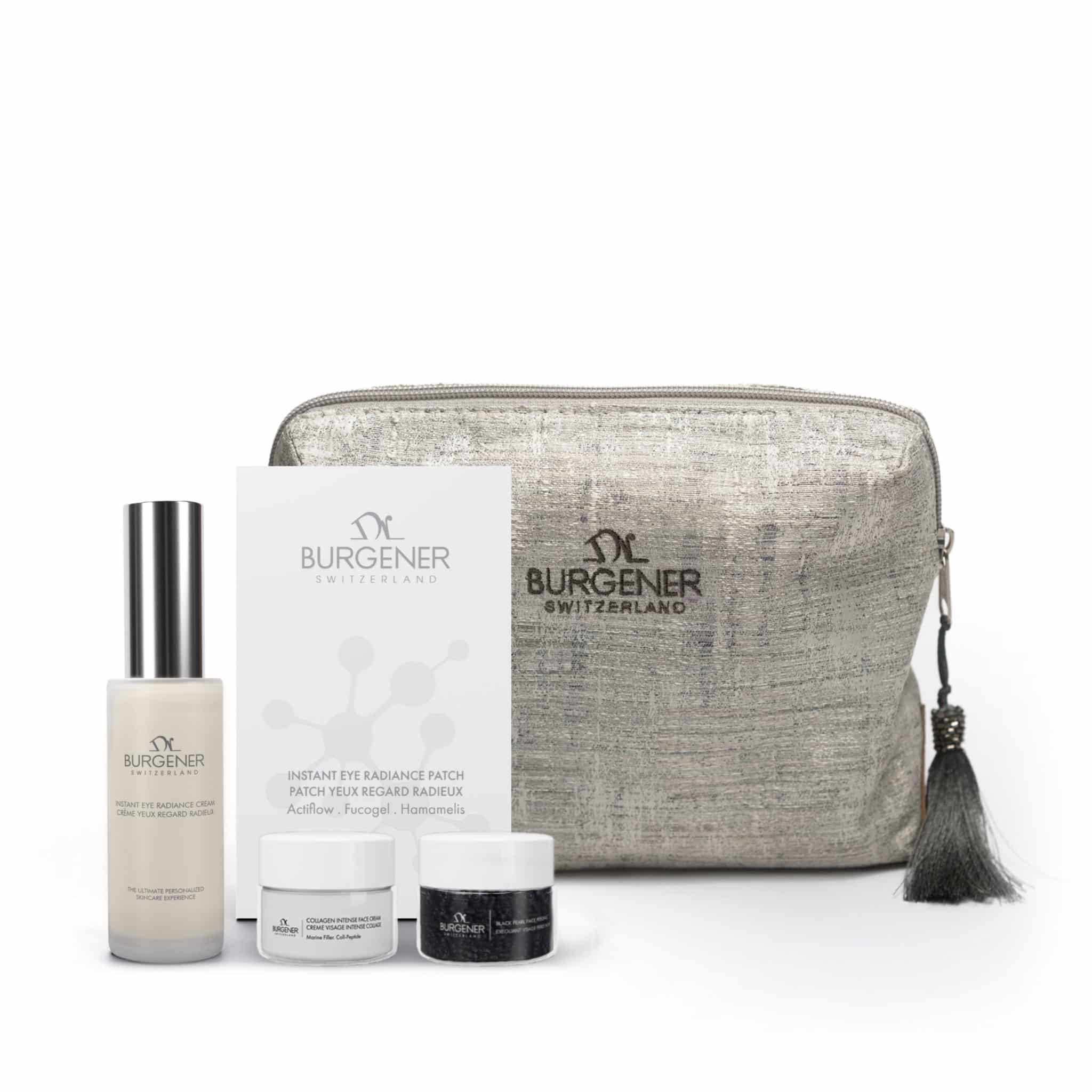 Timeless Eyes Collection