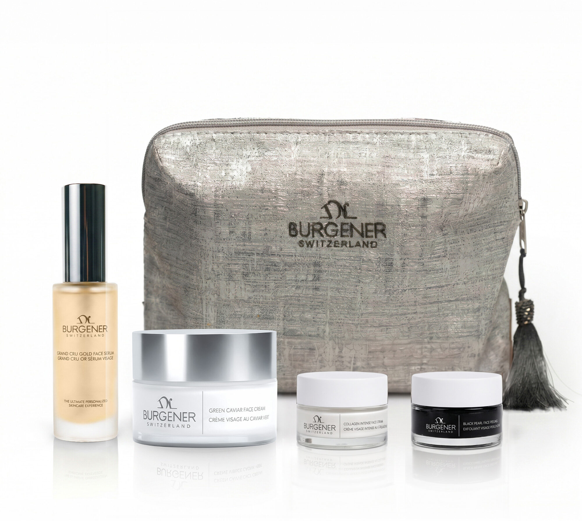 La Collection de Renouvellement Ultime