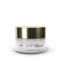 Crème Visage Rose de Caroline