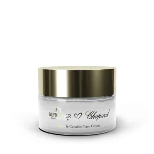 Crème Visage Rose de Caroline