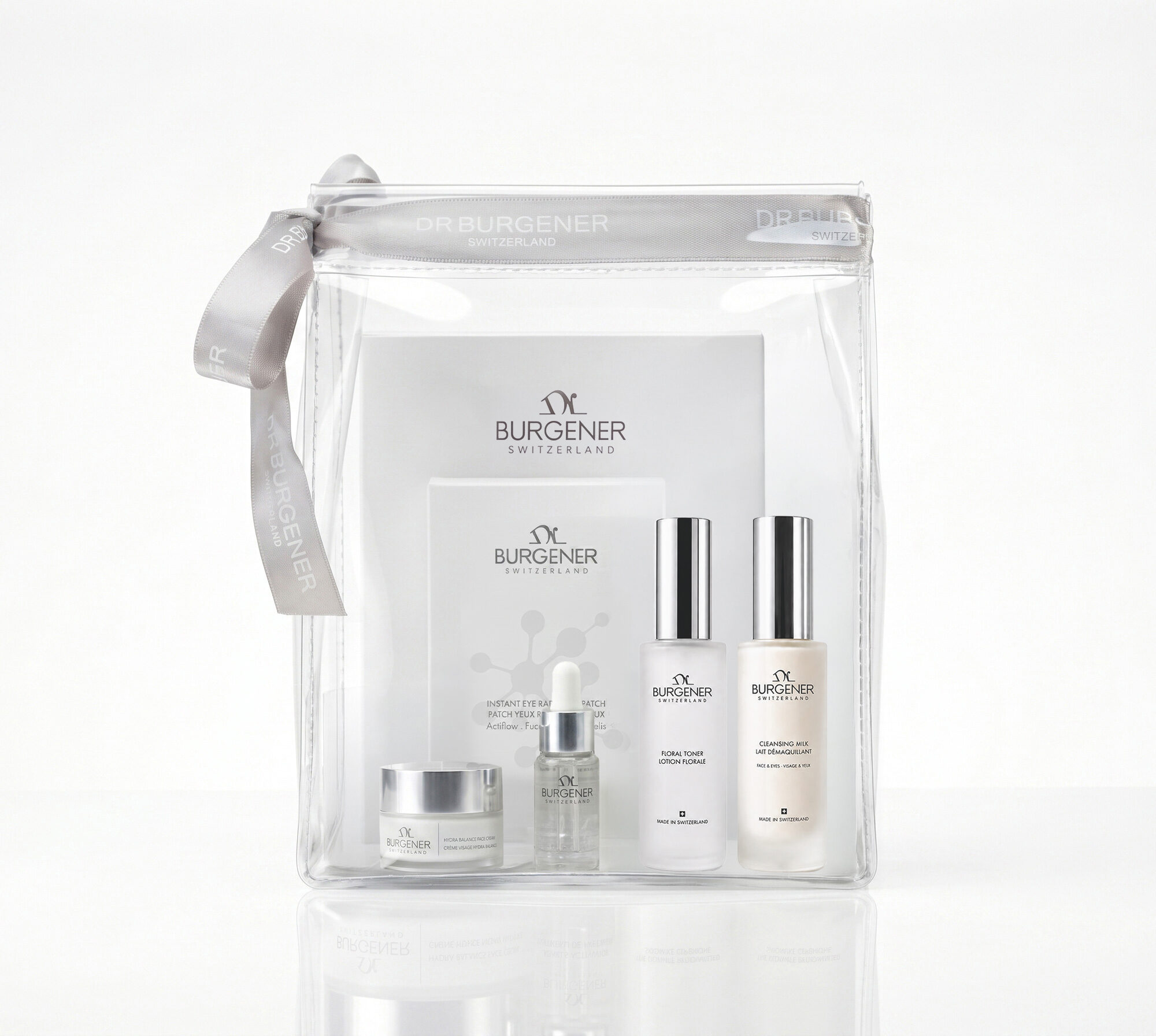 Essential Experience Collection