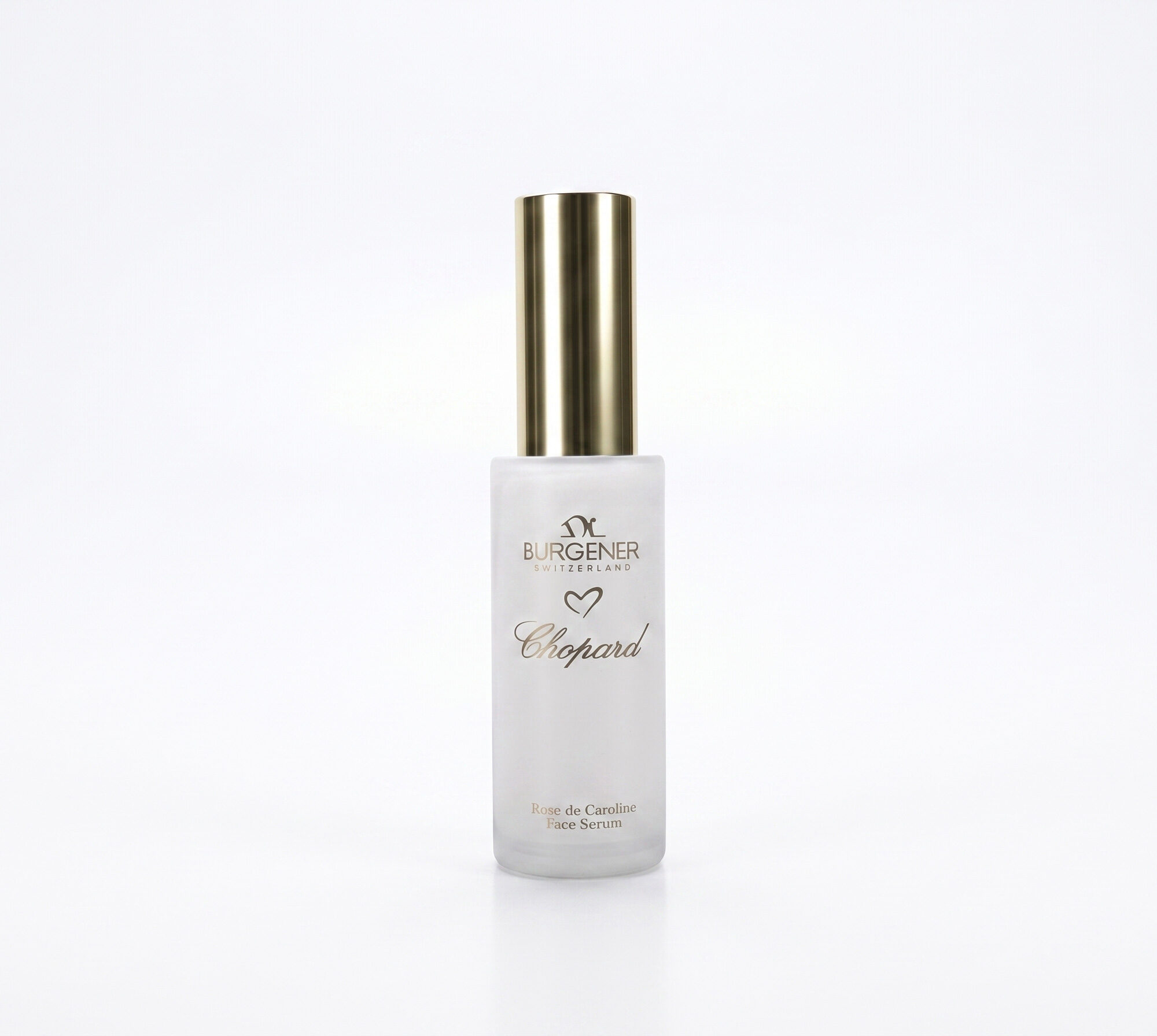 Sérum Visage Rose de Caroline